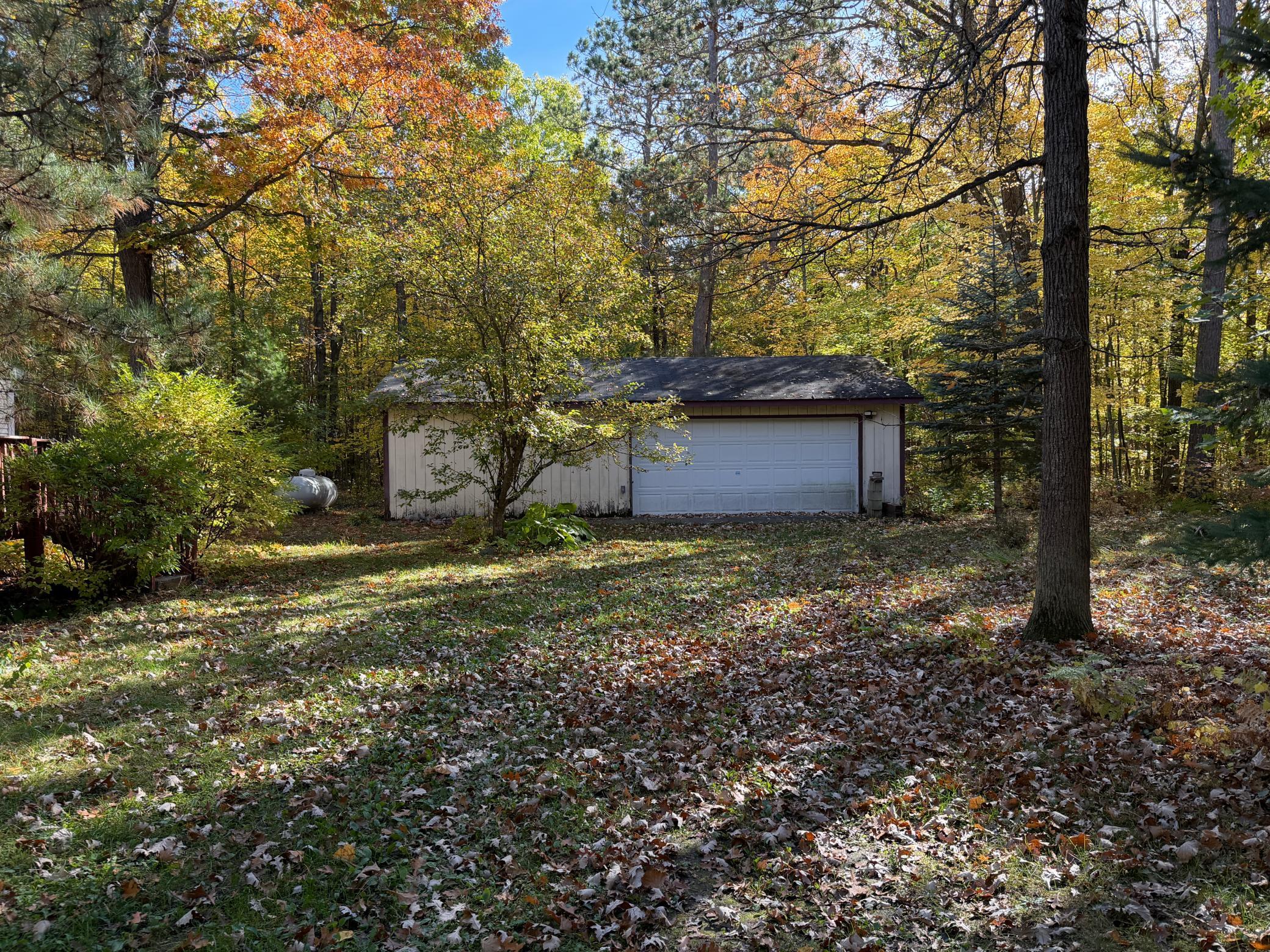 2000 single family home for sale at 10966 Oak Point Road NW in Cass Lake, MN — 3 bed, 2 bath (photo 28 of 32)