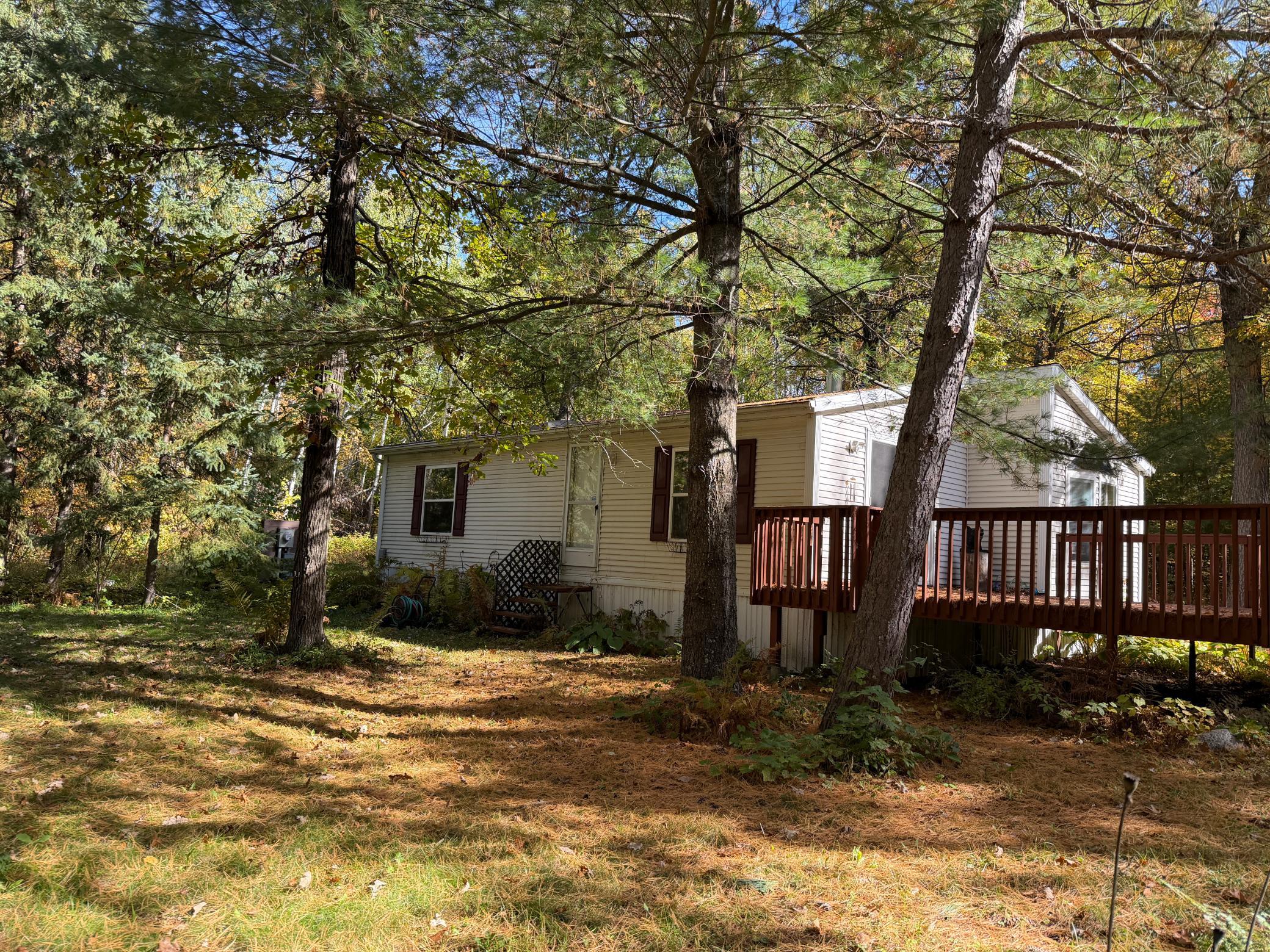 2000 single family home for sale at 10966 Oak Point Road NW in Cass Lake, MN — 3 bed, 2 bath (photo 30 of 32)