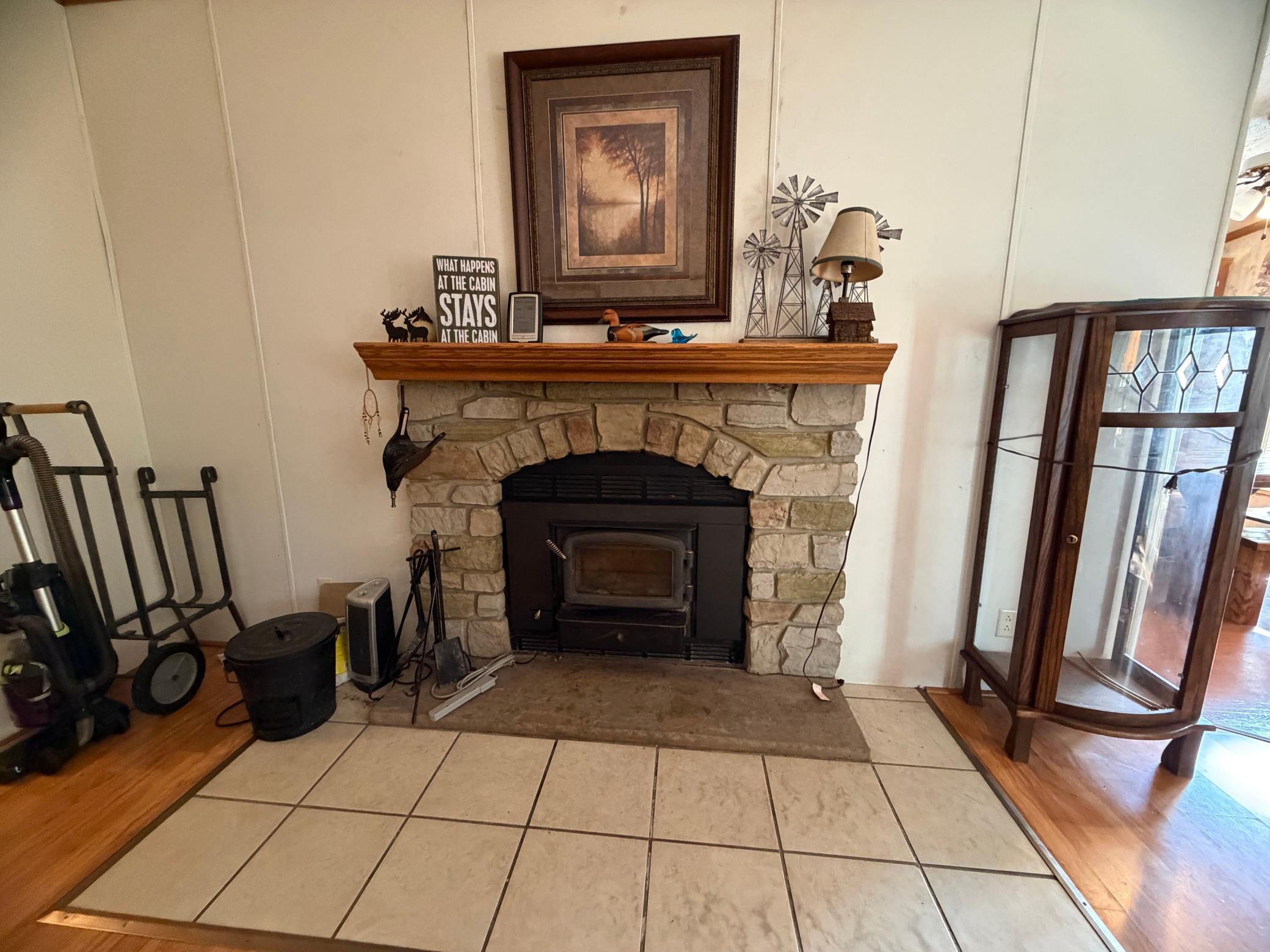2000 single family home for sale at 10966 Oak Point Road NW in Cass Lake, MN — 3 bed, 2 bath (photo 8 of 32)