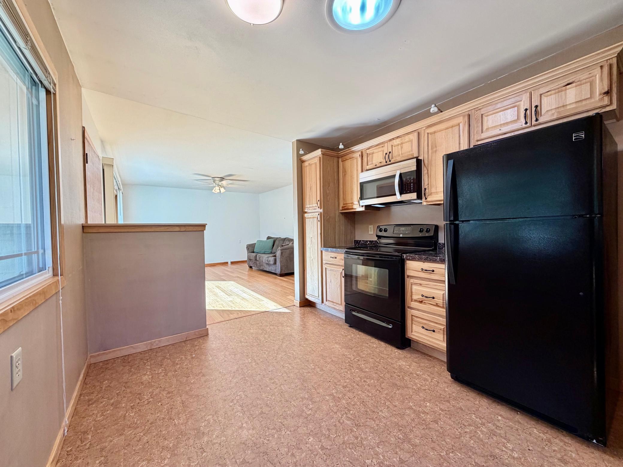 1961 single family home for sale at 308 2nd Street SE in Pelican Rapids, MN — 2 bed, 2 bath (photo 13 of 28)
