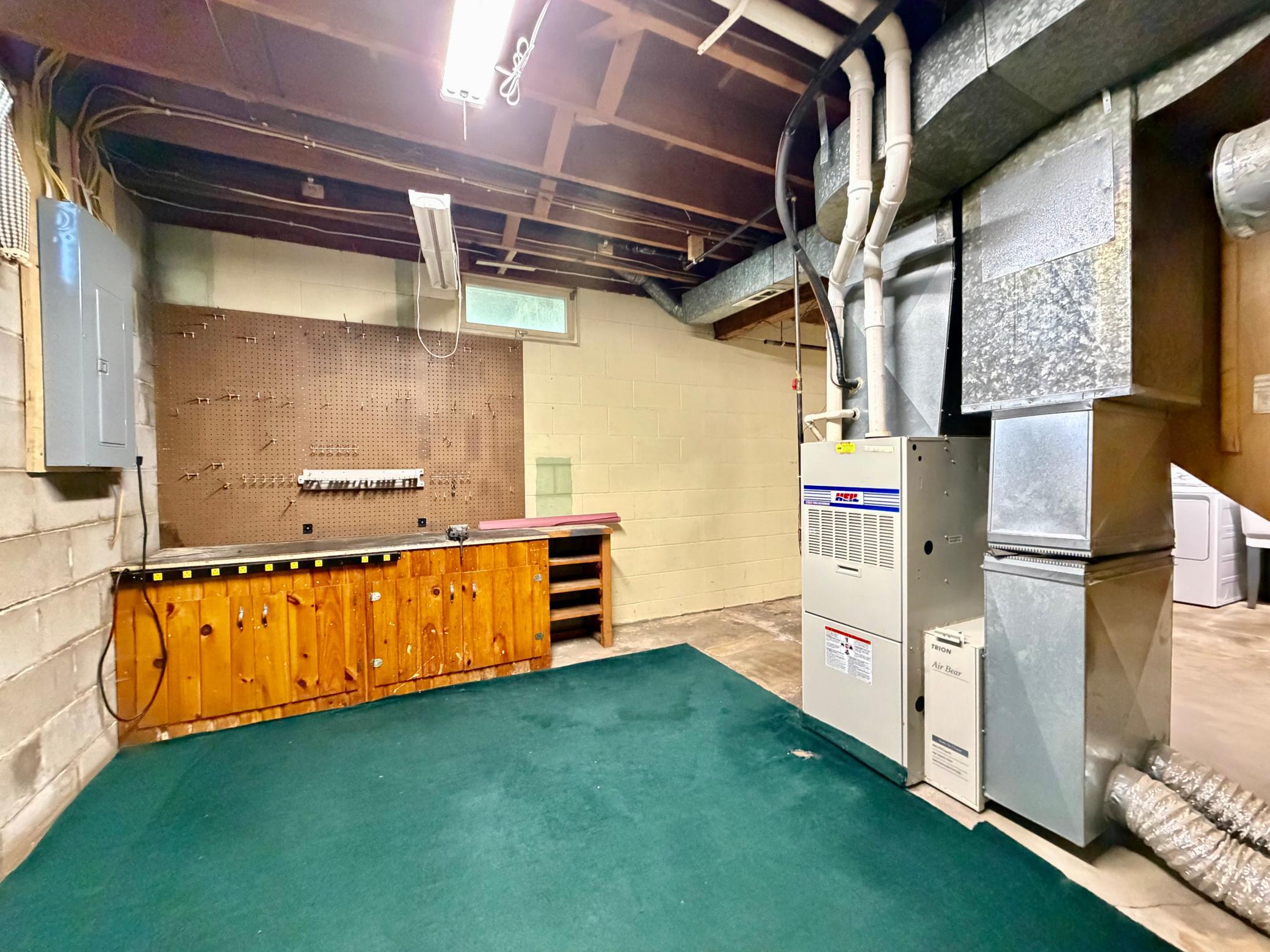 1961 single family home for sale at 308 2nd Street SE in Pelican Rapids, MN — 2 bed, 2 bath (photo 24 of 28)