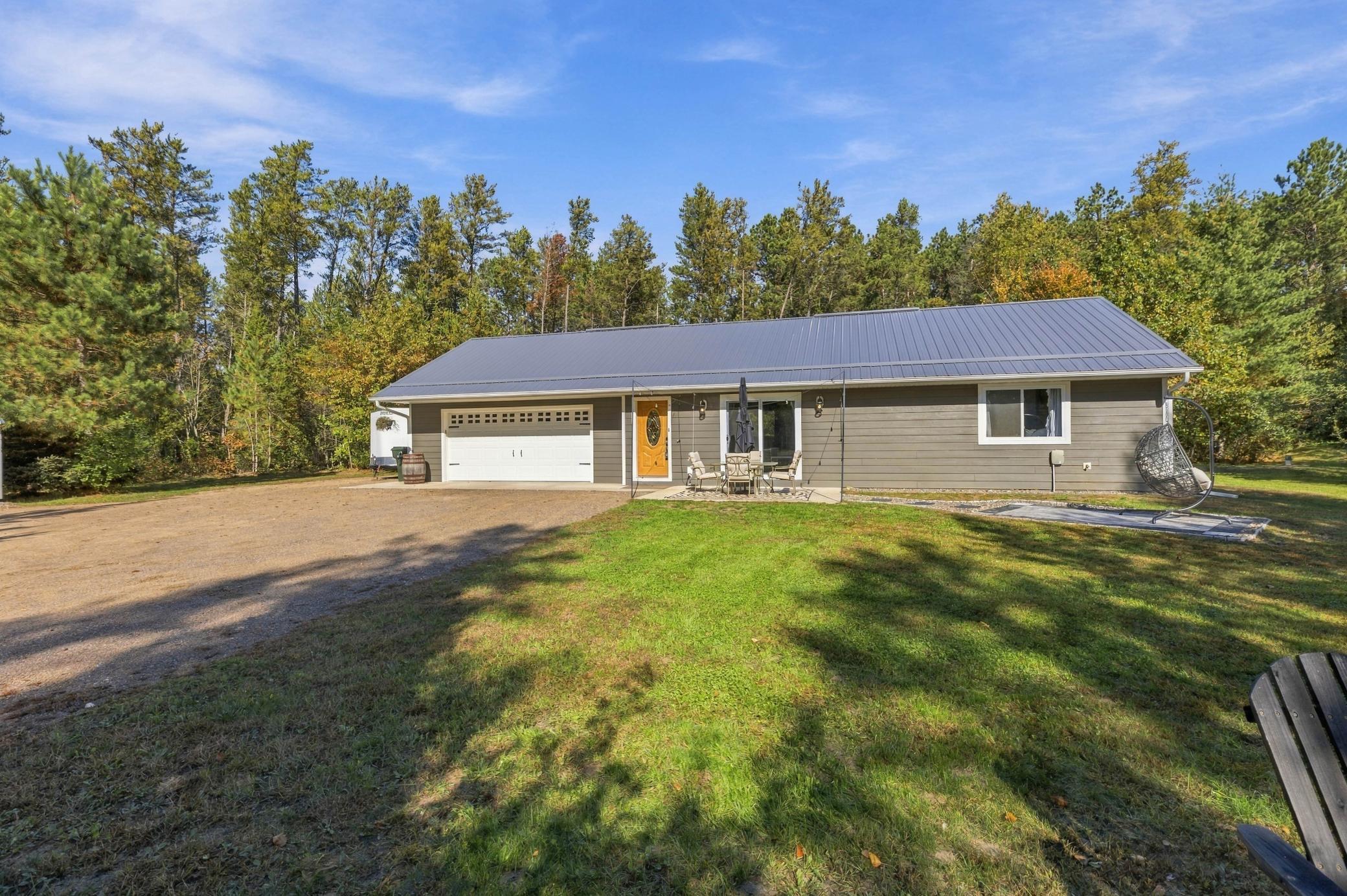 2016 single family home for sale at 5758 Sweet Road in Brainerd, MN — 2 bed, 1 bath