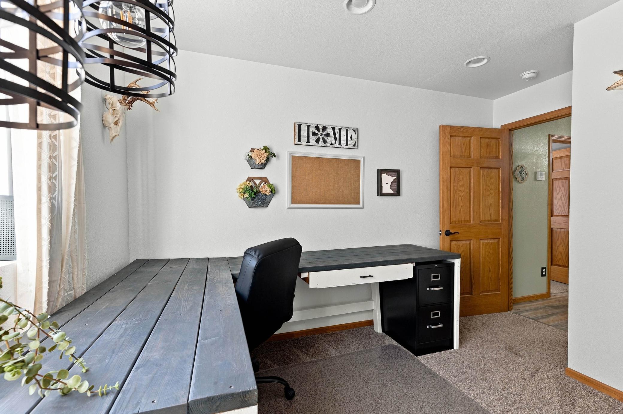 2016 single family home for sale at 5758 Sweet Road in Brainerd, MN — 2 bed, 1 bath (photo 21 of 30)