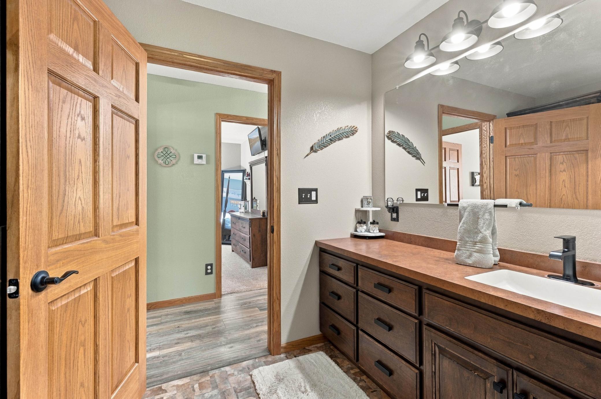 2016 single family home for sale at 5758 Sweet Road in Brainerd, MN — 2 bed, 1 bath (photo 22 of 30)