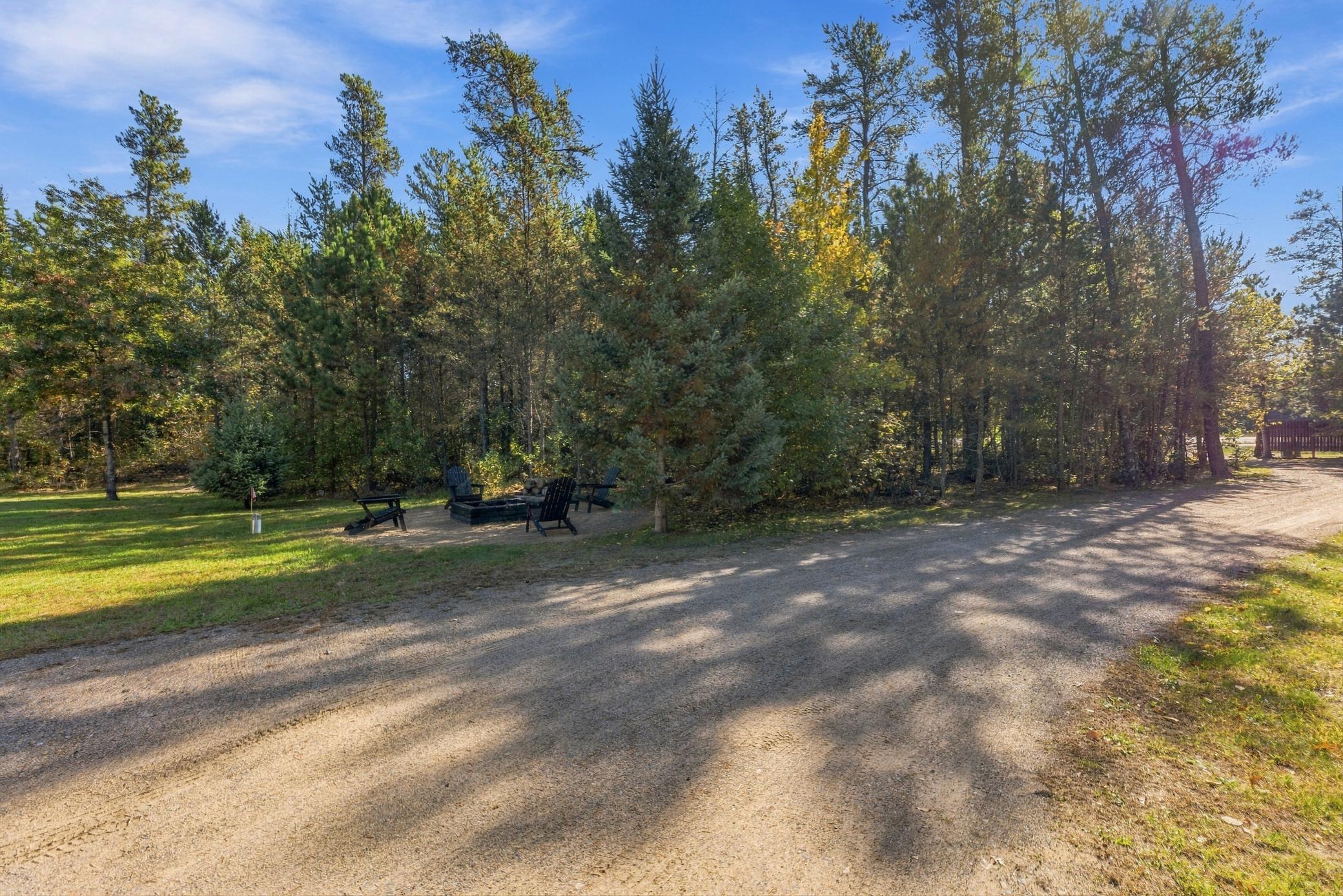 2016 single family home for sale at 5758 Sweet Road in Brainerd, MN — 2 bed, 1 bath (photo 28 of 30)