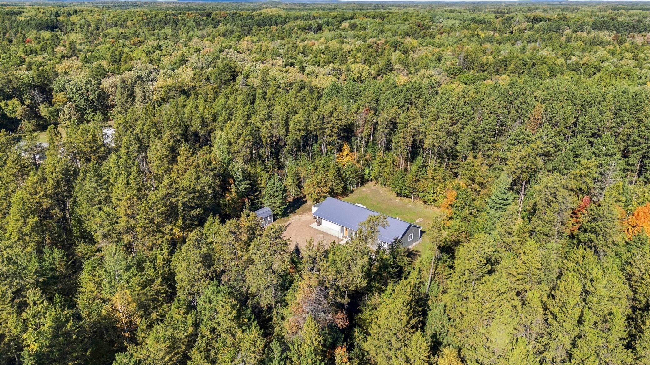 2016 single family home for sale at 5758 Sweet Road in Brainerd, MN — 2 bed, 1 bath (photo 29 of 30)