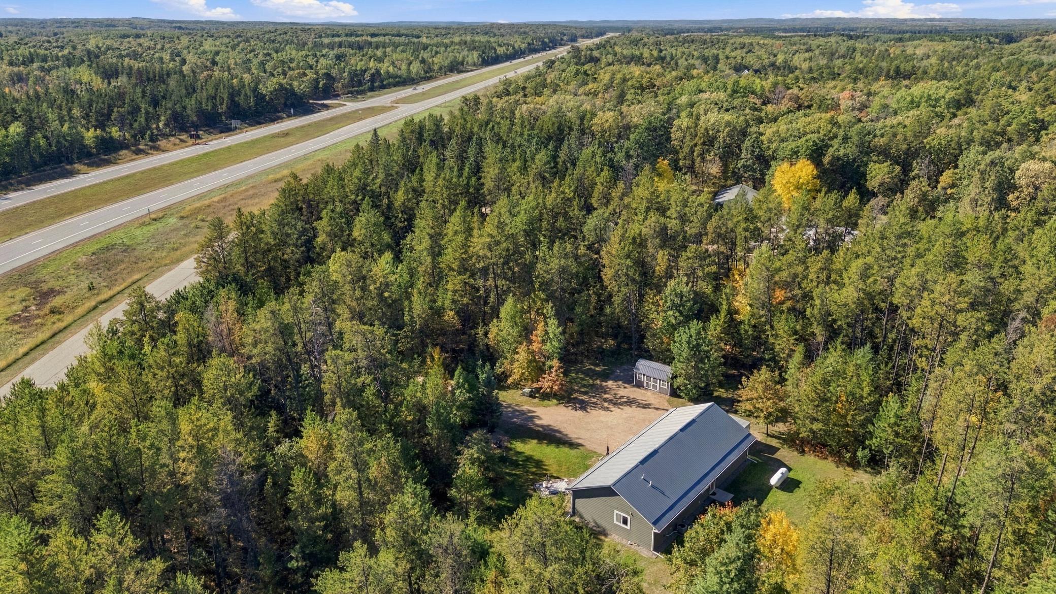 2016 single family home for sale at 5758 Sweet Road in Brainerd, MN — 2 bed, 1 bath (photo 30 of 30)