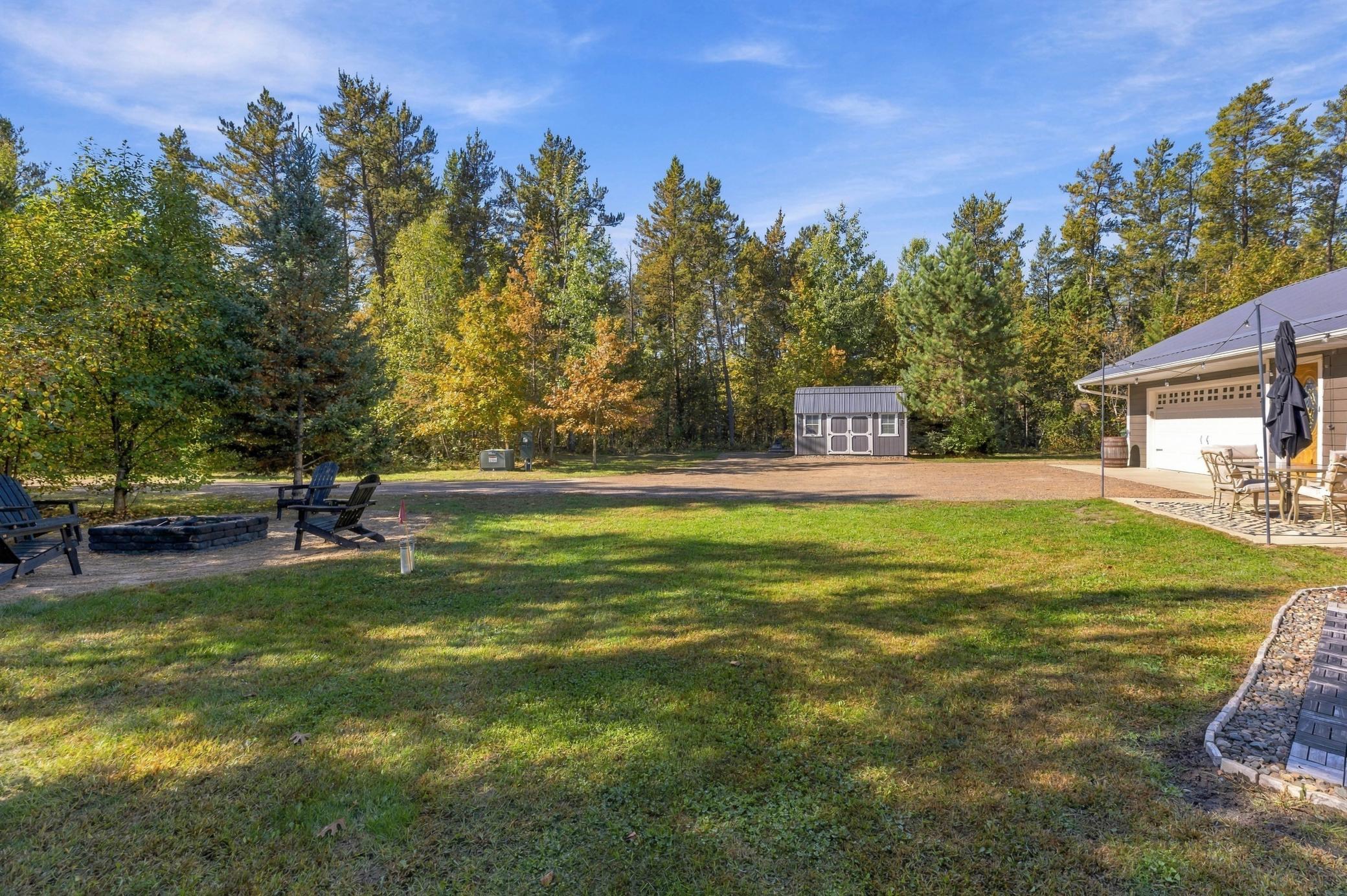 2016 single family home for sale at 5758 Sweet Road in Brainerd, MN — 2 bed, 1 bath (photo 6 of 30)