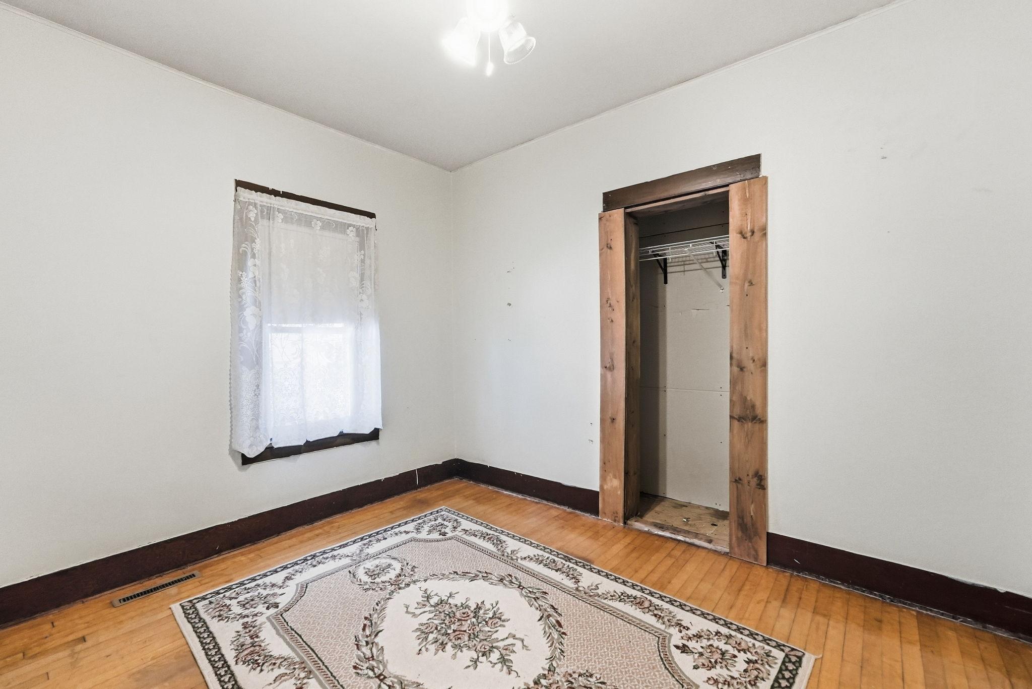 1919 single family home for sale at 218 Cedar Street S in Grey Eagle, MN — 4 bed, 1 bath (photo 12 of 24)