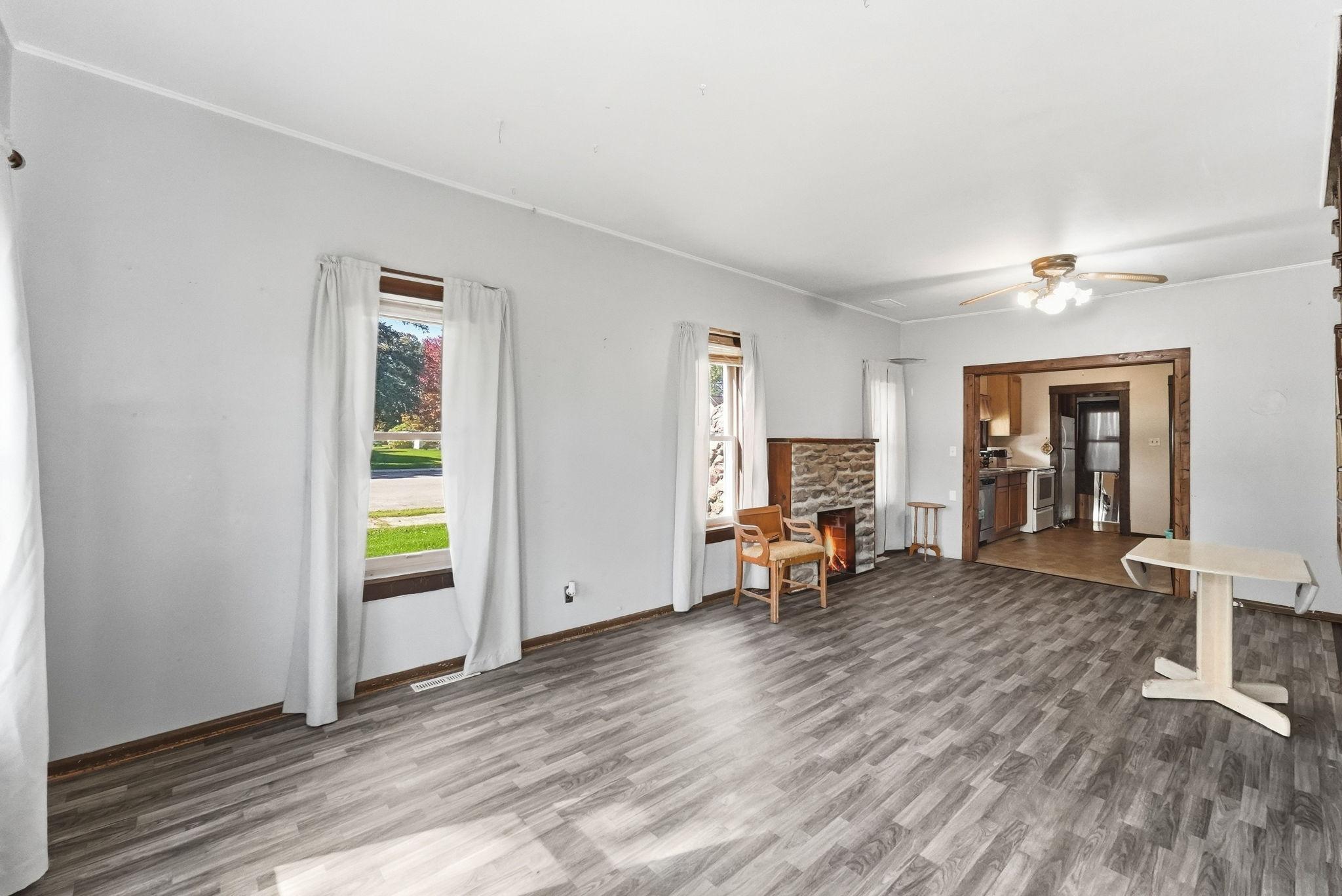 1919 single family home for sale at 218 Cedar Street S in Grey Eagle, MN — 4 bed, 1 bath (photo 8 of 24)