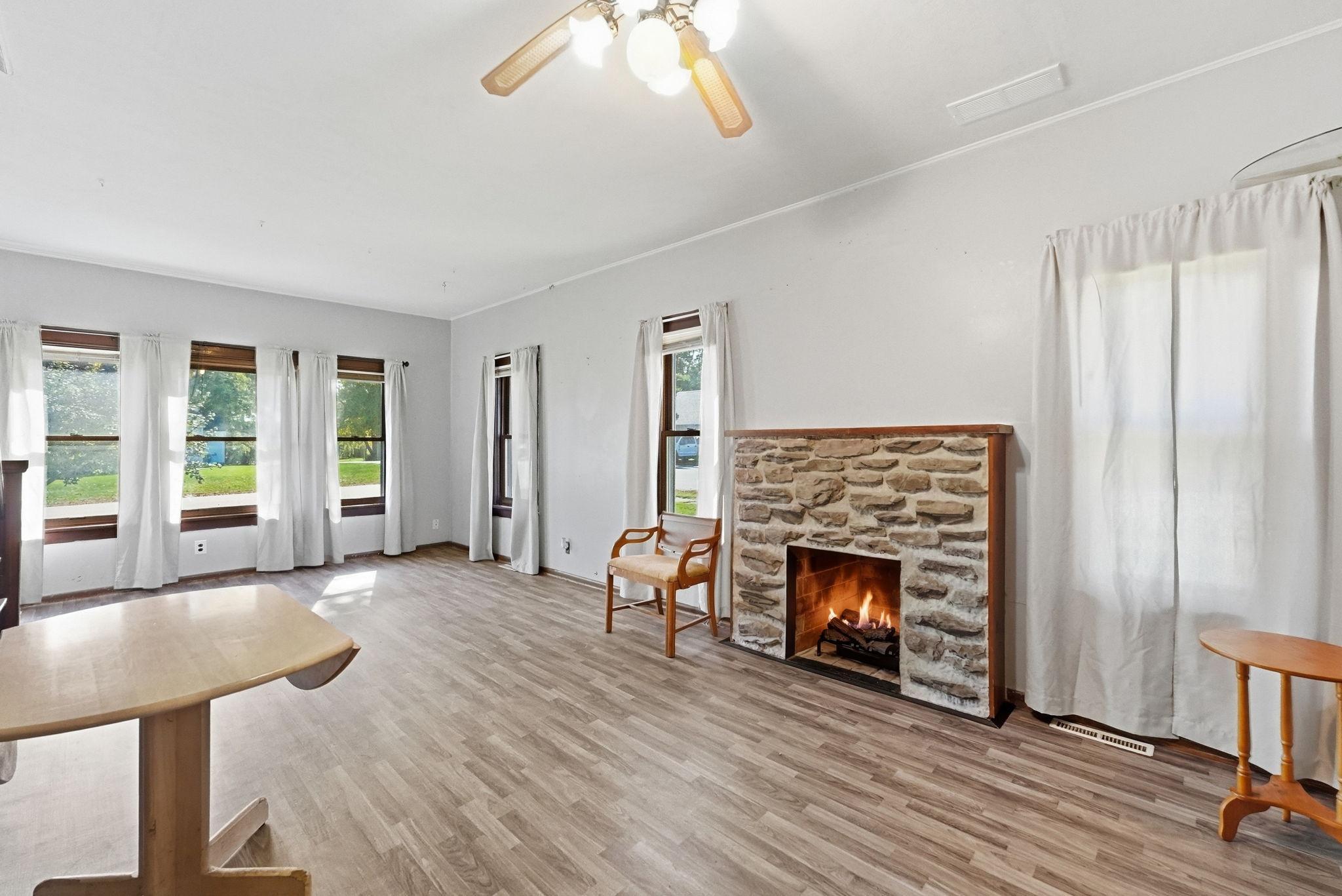 1919 single family home for sale at 218 Cedar Street S in Grey Eagle, MN — 4 bed, 1 bath (photo 9 of 24)