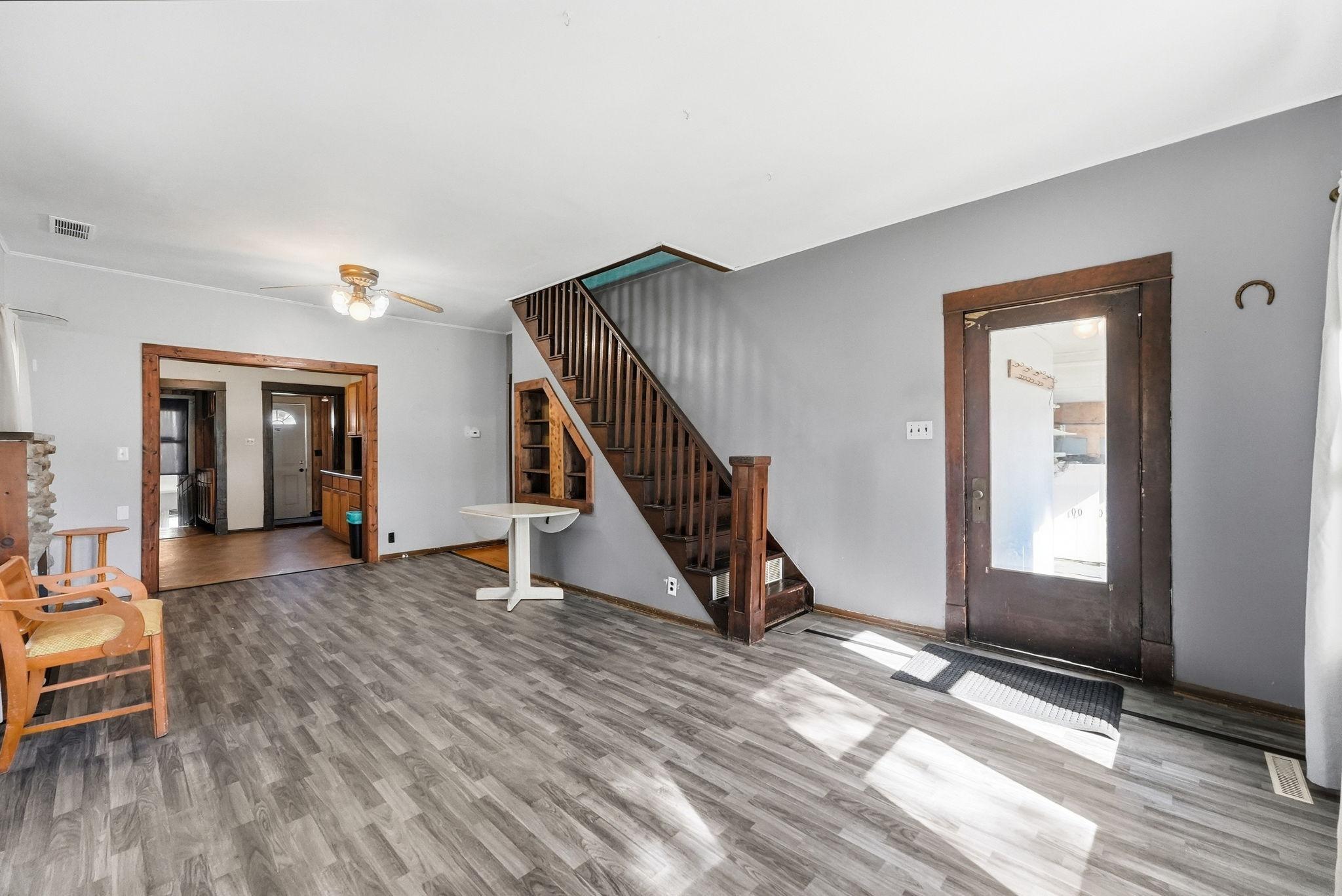 1919 single family home for sale at 218 Cedar Street S in Grey Eagle, MN — 4 bed, 1 bath (photo 10 of 24)