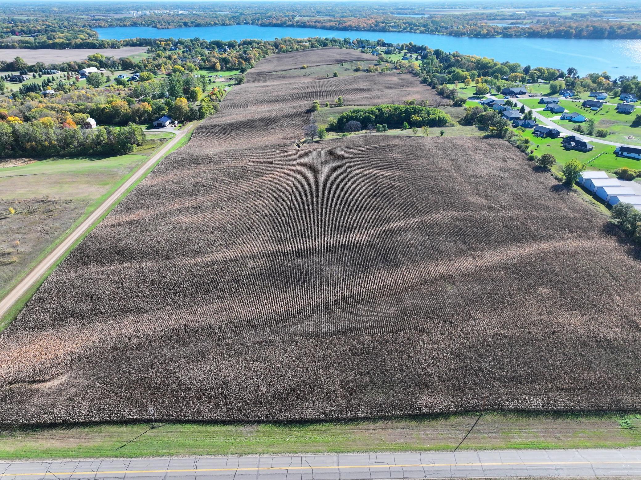 1926 land for sale at 1180 W Latoka Drive SW in Alexandria, MN