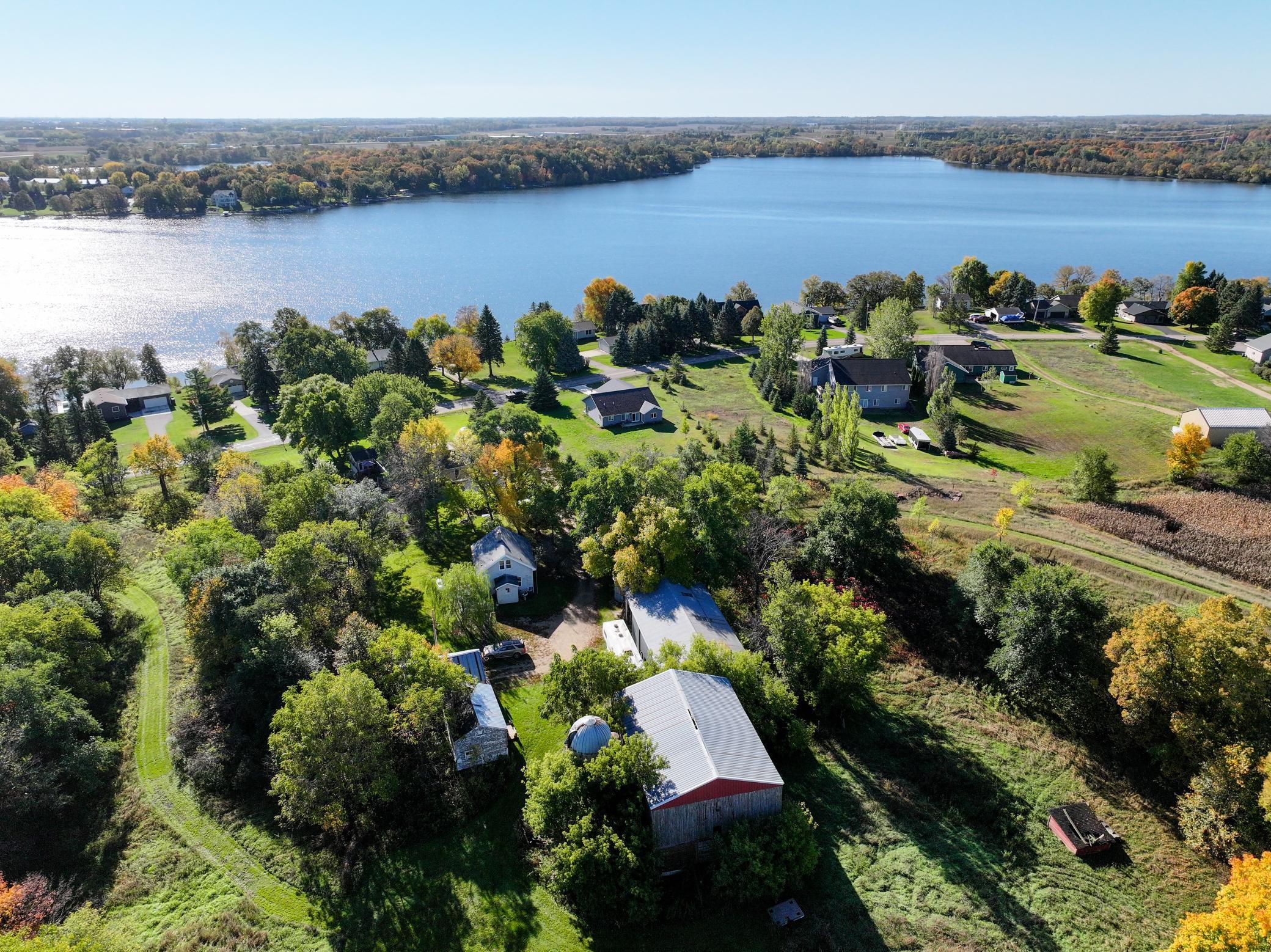 1926 land for sale at 1180 W Latoka Drive SW in Alexandria, MN (photo 2 of 38)