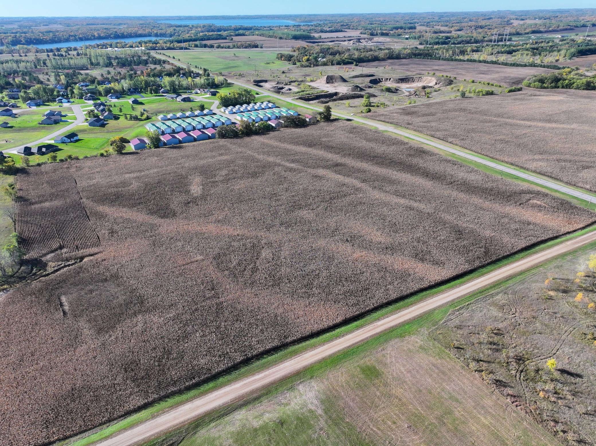 1926 land for sale at 1180 W Latoka Drive SW in Alexandria, MN (photo 11 of 38)
