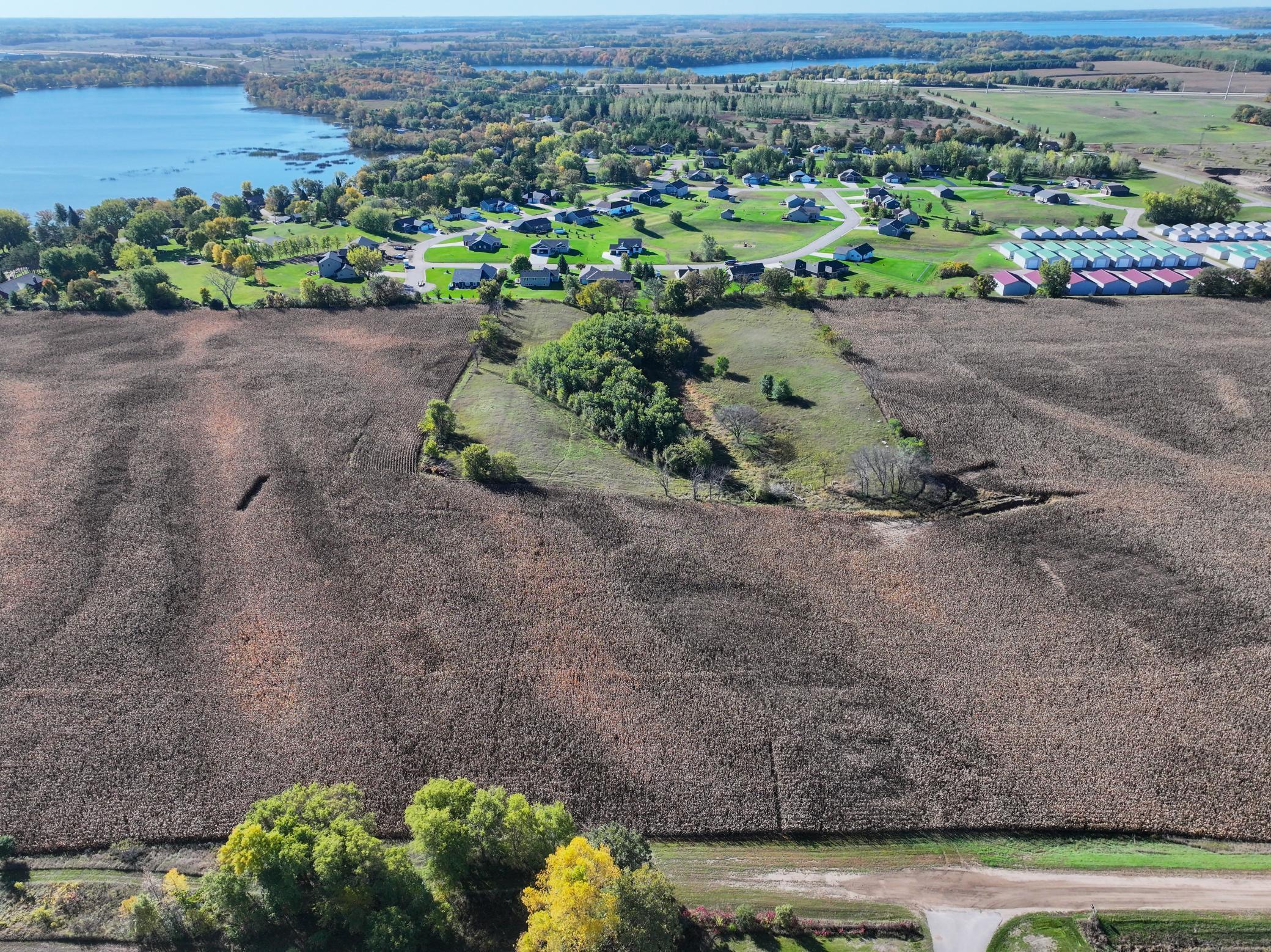 1926 land for sale at 1180 W Latoka Drive SW in Alexandria, MN (photo 12 of 38)