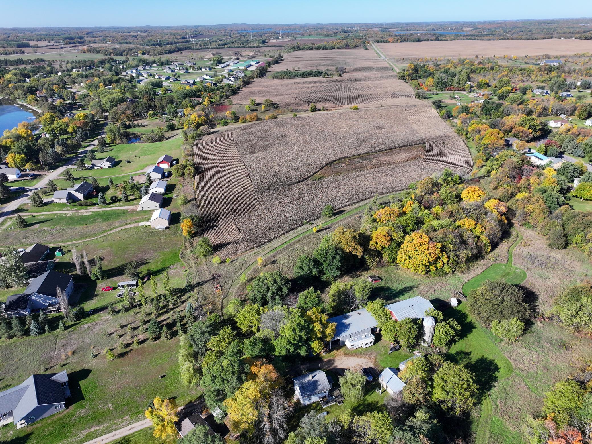 1926 land for sale at 1180 W Latoka Drive SW in Alexandria, MN (photo 3 of 38)