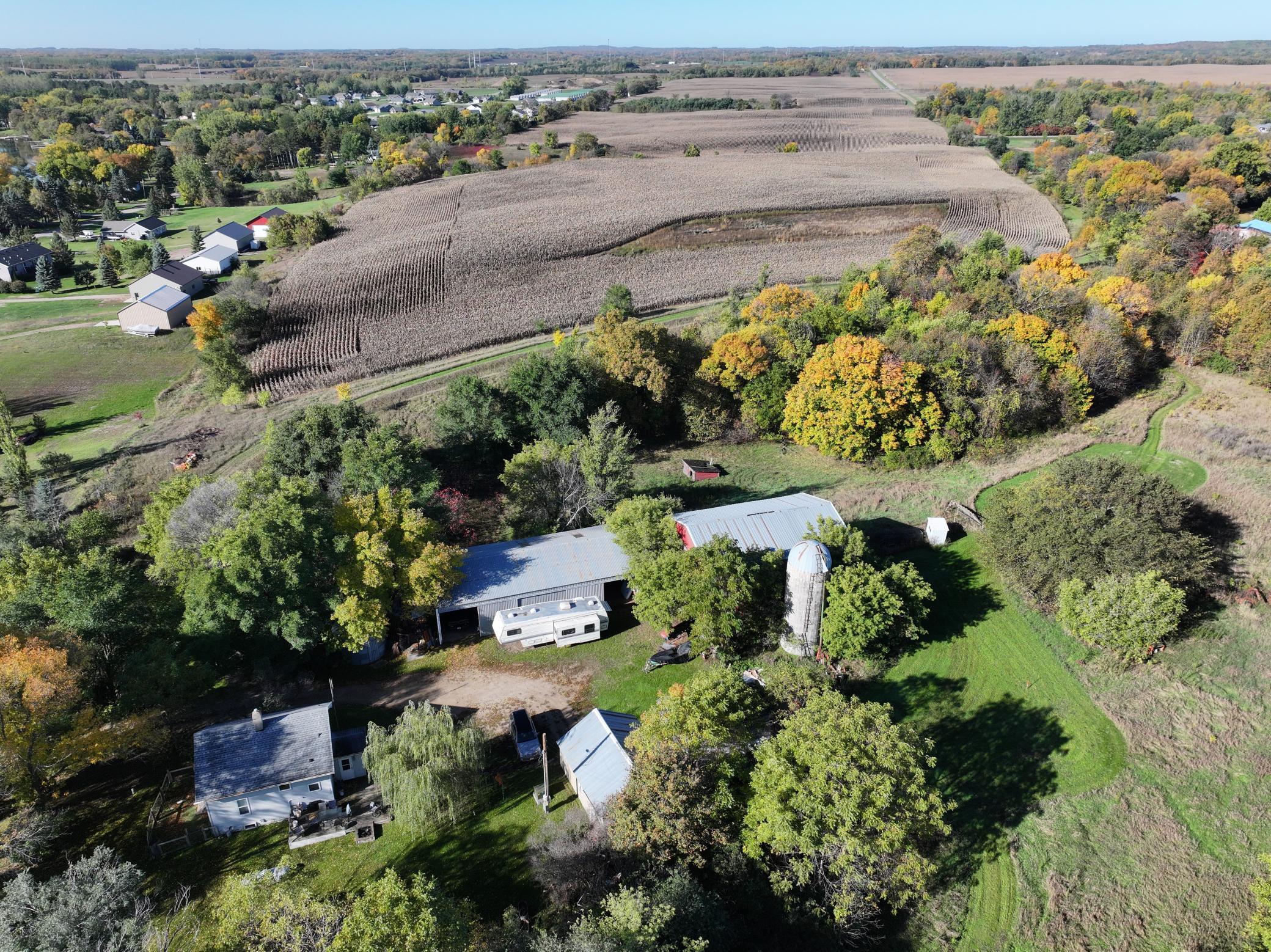 1926 land for sale at 1180 W Latoka Drive SW in Alexandria, MN (photo 4 of 38)