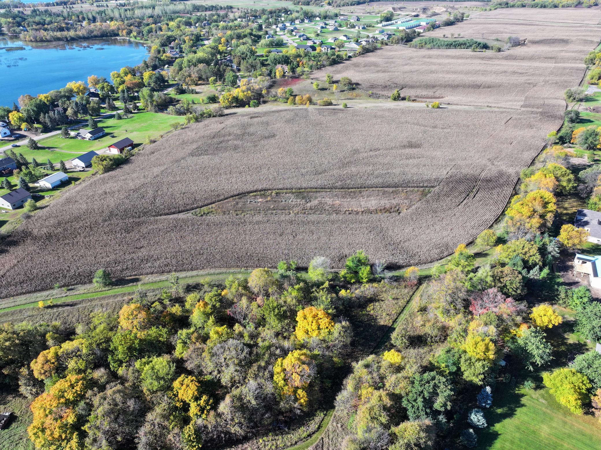 1926 land for sale at 1180 W Latoka Drive SW in Alexandria, MN (photo 5 of 38)