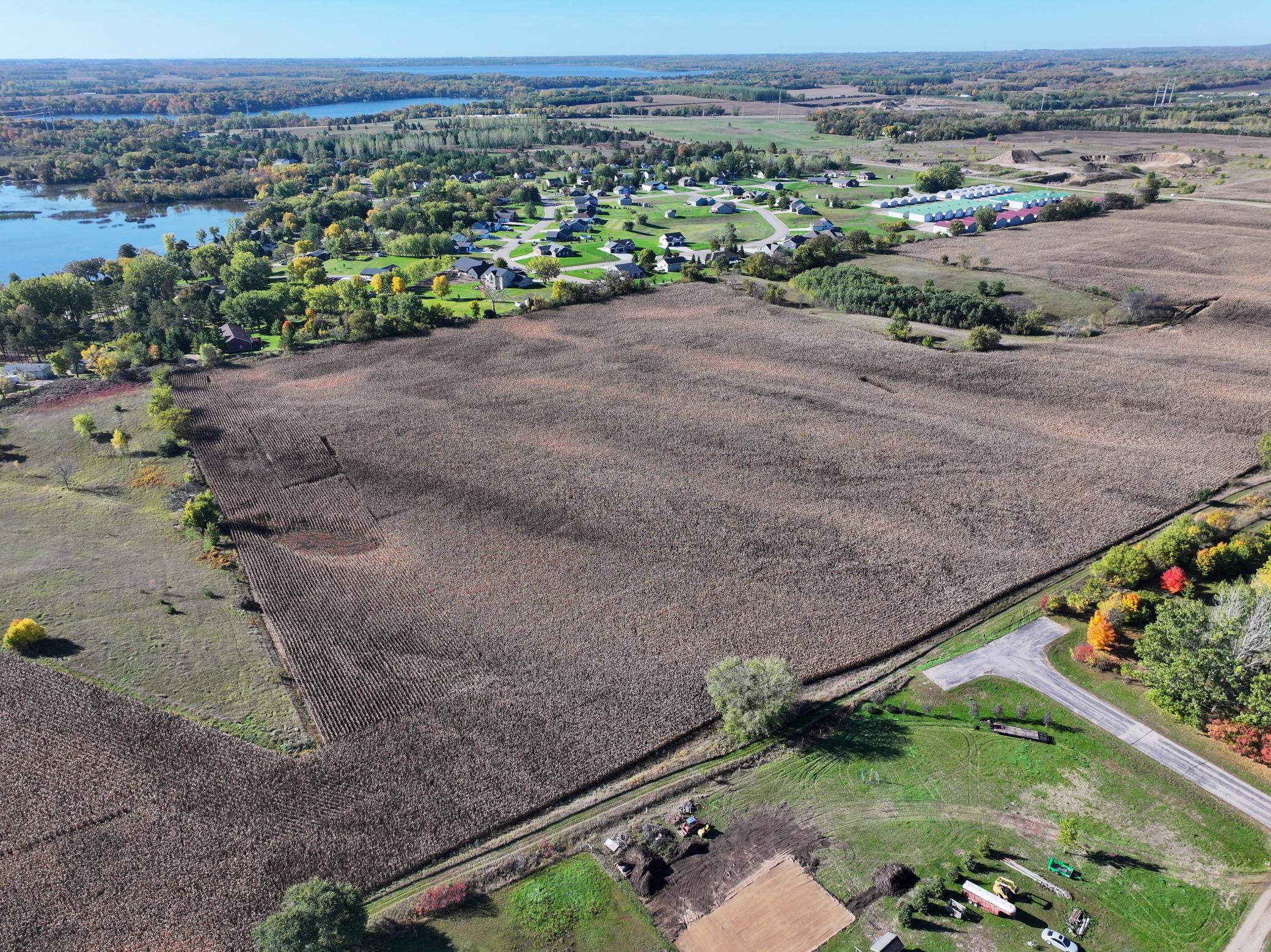 1926 land for sale at 1180 W Latoka Drive SW in Alexandria, MN (photo 8 of 38)