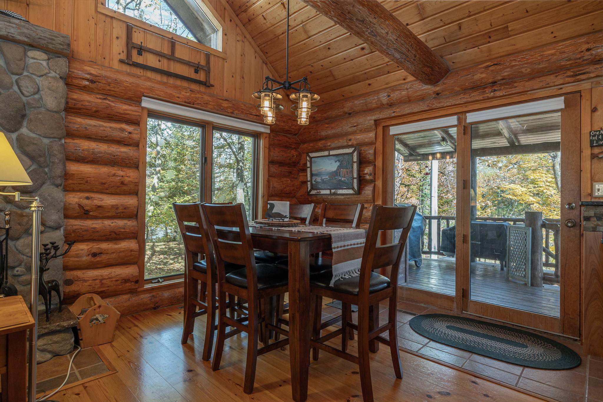 1989 single family home for sale at 2967 Diamond Crest Road NE in Longville, MN — 3 bed, 2 bath (photo 17 of 68)