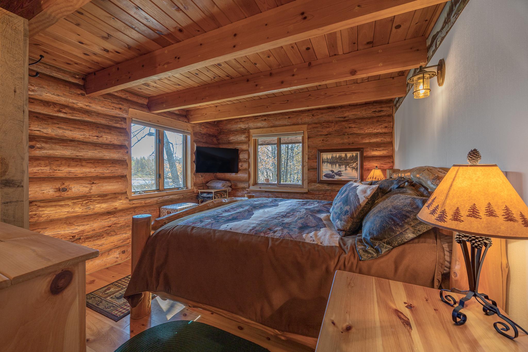 1989 single family home for sale at 2967 Diamond Crest Road NE in Longville, MN — 3 bed, 2 bath (photo 18 of 68)