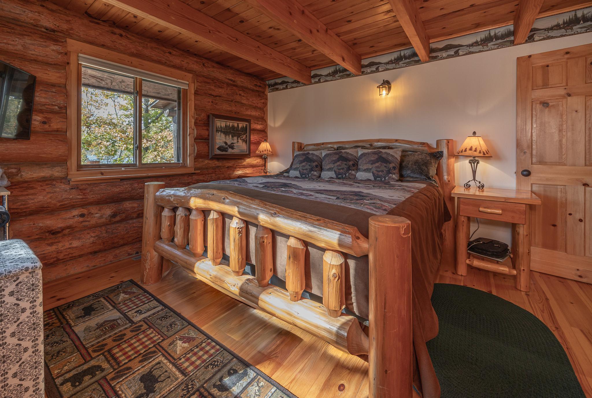 1989 single family home for sale at 2967 Diamond Crest Road NE in Longville, MN — 3 bed, 2 bath (photo 19 of 68)