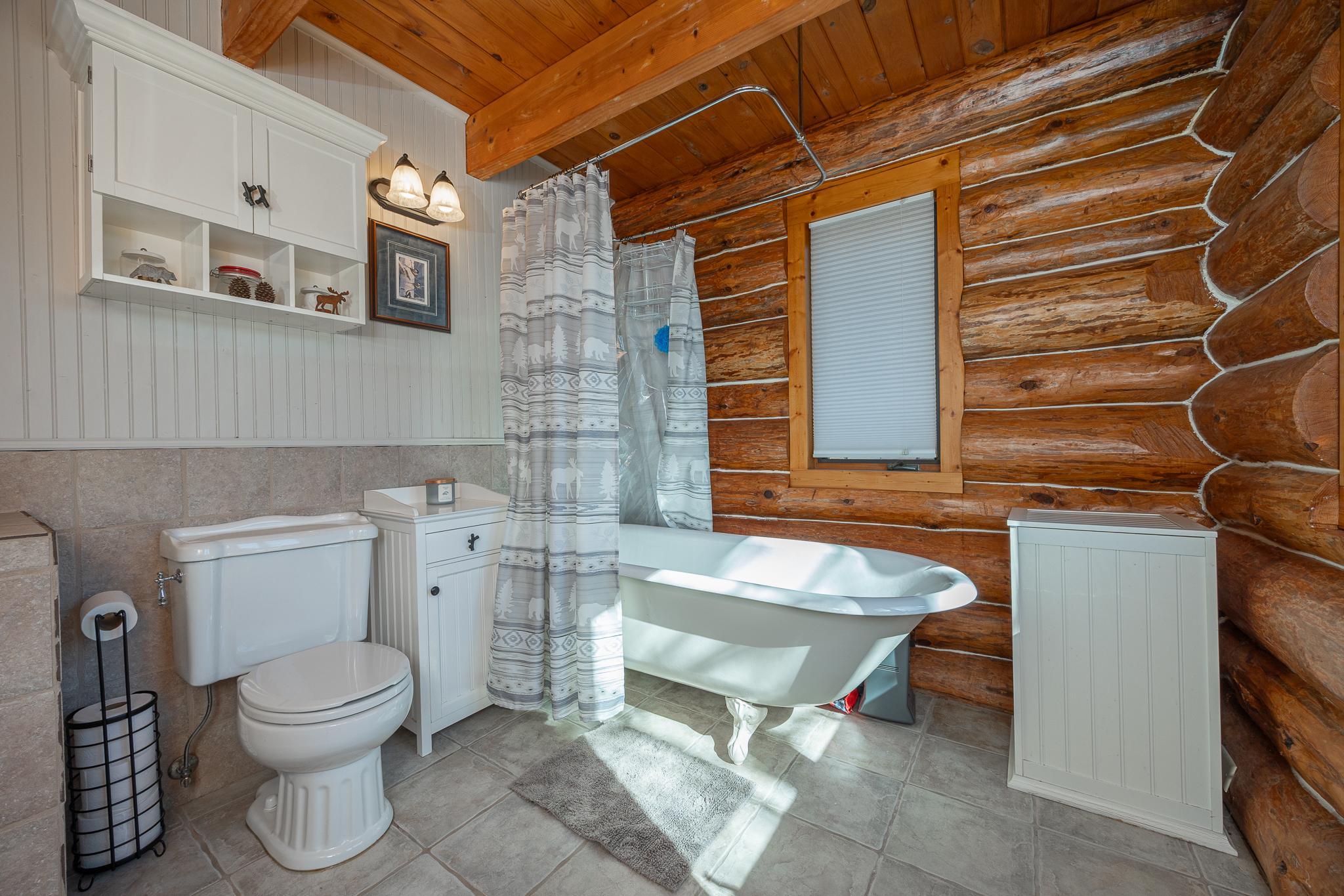 1989 single family home for sale at 2967 Diamond Crest Road NE in Longville, MN — 3 bed, 2 bath (photo 20 of 68)