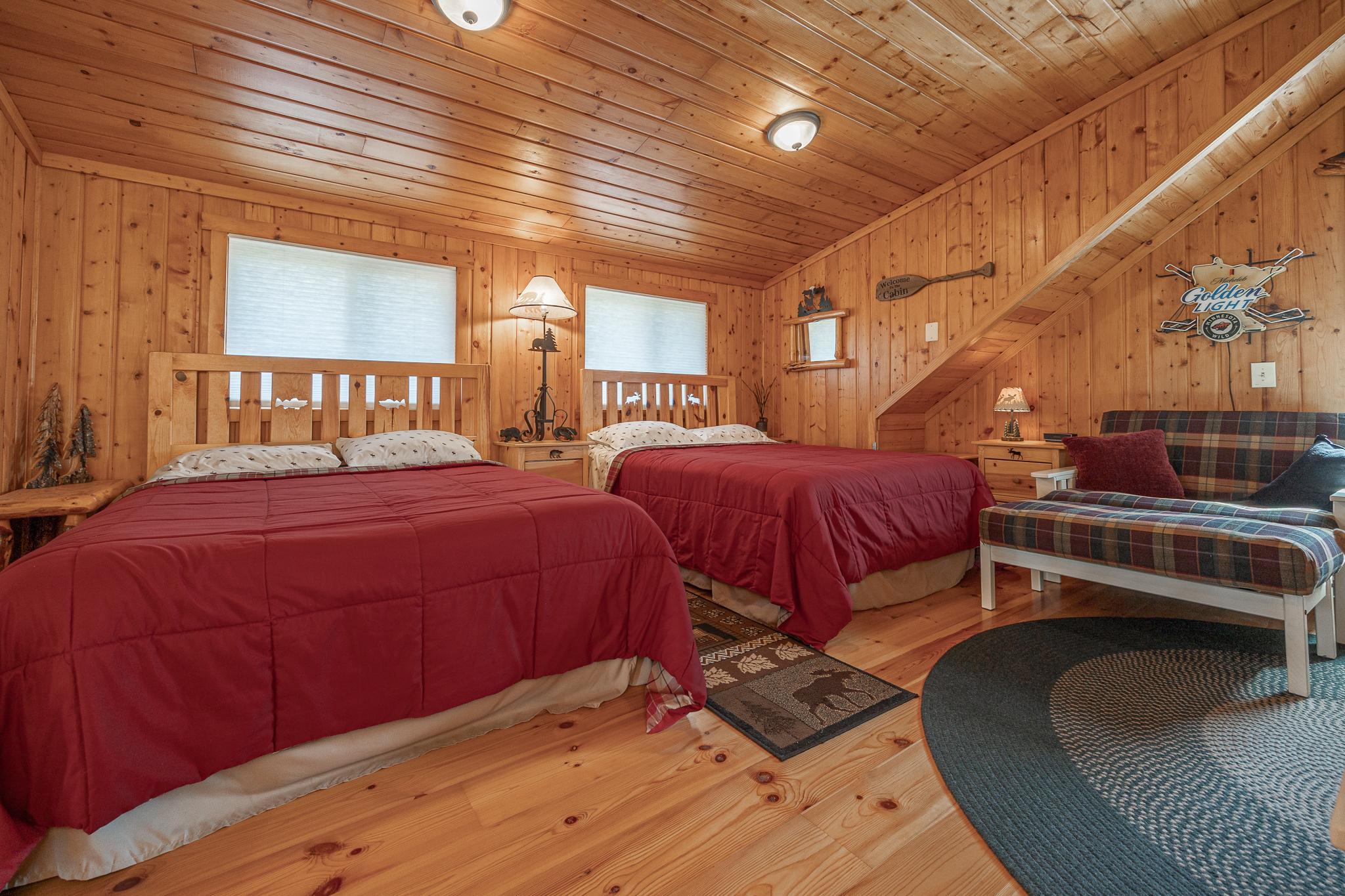 1989 single family home for sale at 2967 Diamond Crest Road NE in Longville, MN — 3 bed, 2 bath (photo 25 of 68)