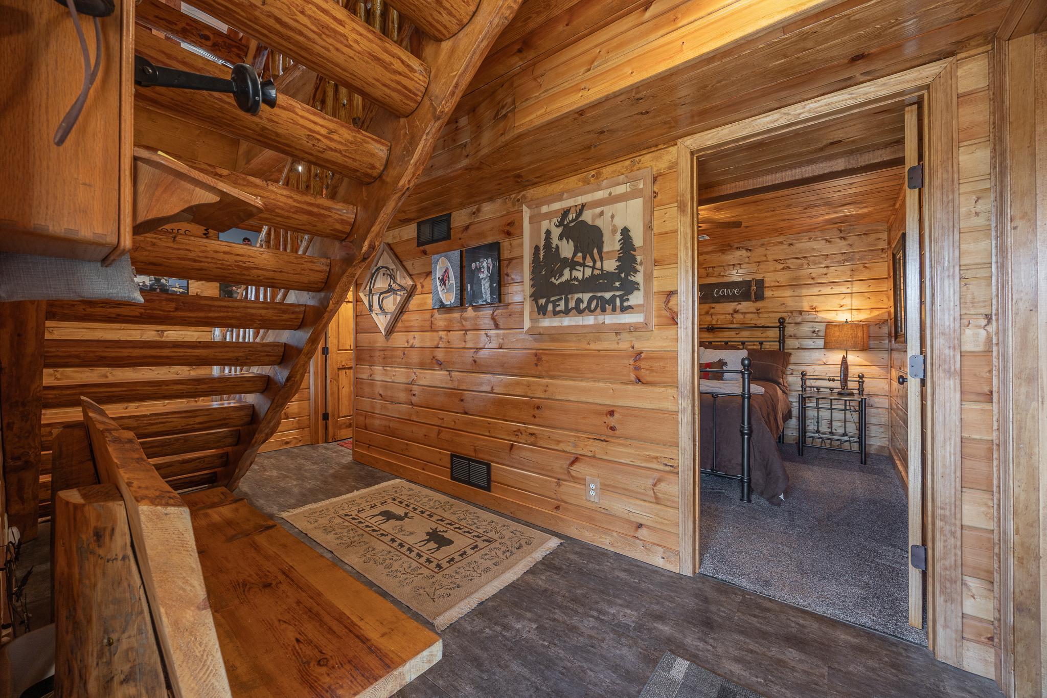 1989 single family home for sale at 2967 Diamond Crest Road NE in Longville, MN — 3 bed, 2 bath (photo 26 of 68)