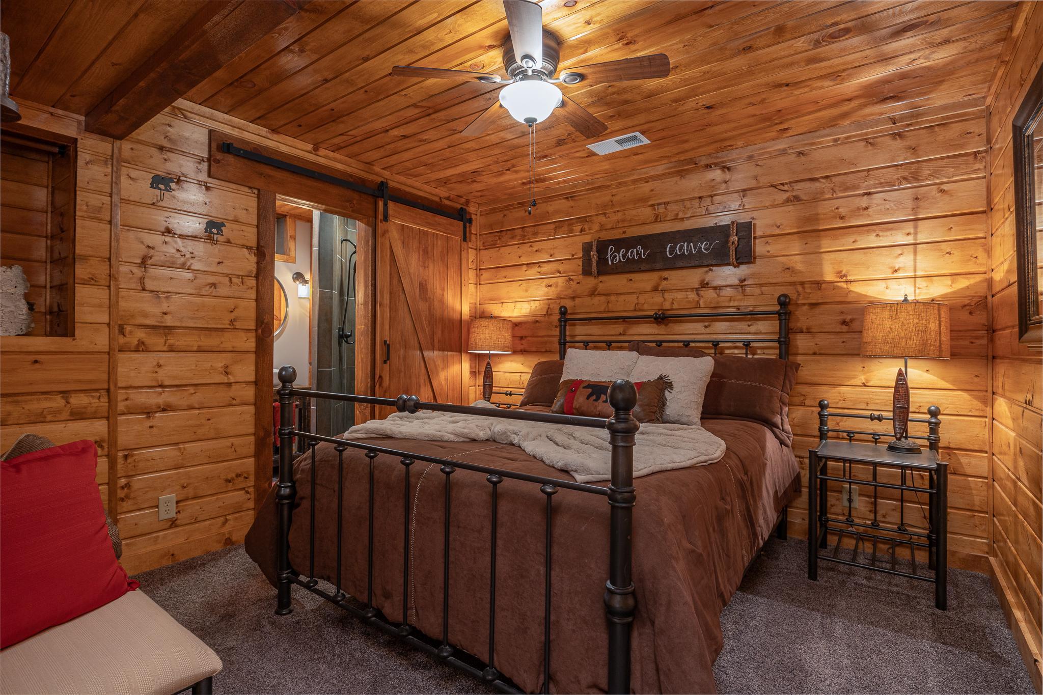 1989 single family home for sale at 2967 Diamond Crest Road NE in Longville, MN — 3 bed, 2 bath (photo 27 of 68)