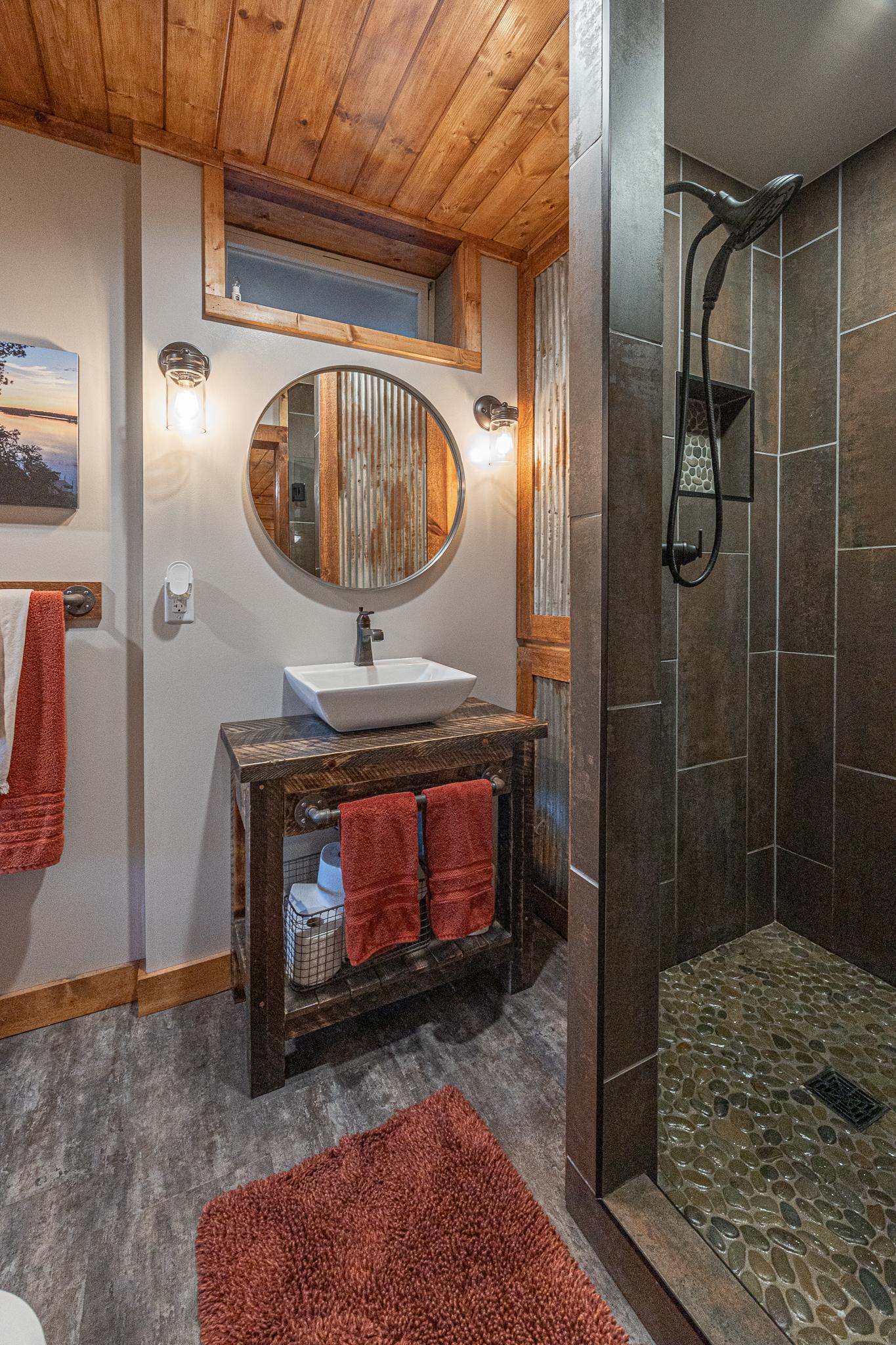 1989 single family home for sale at 2967 Diamond Crest Road NE in Longville, MN — 3 bed, 2 bath (photo 28 of 68)