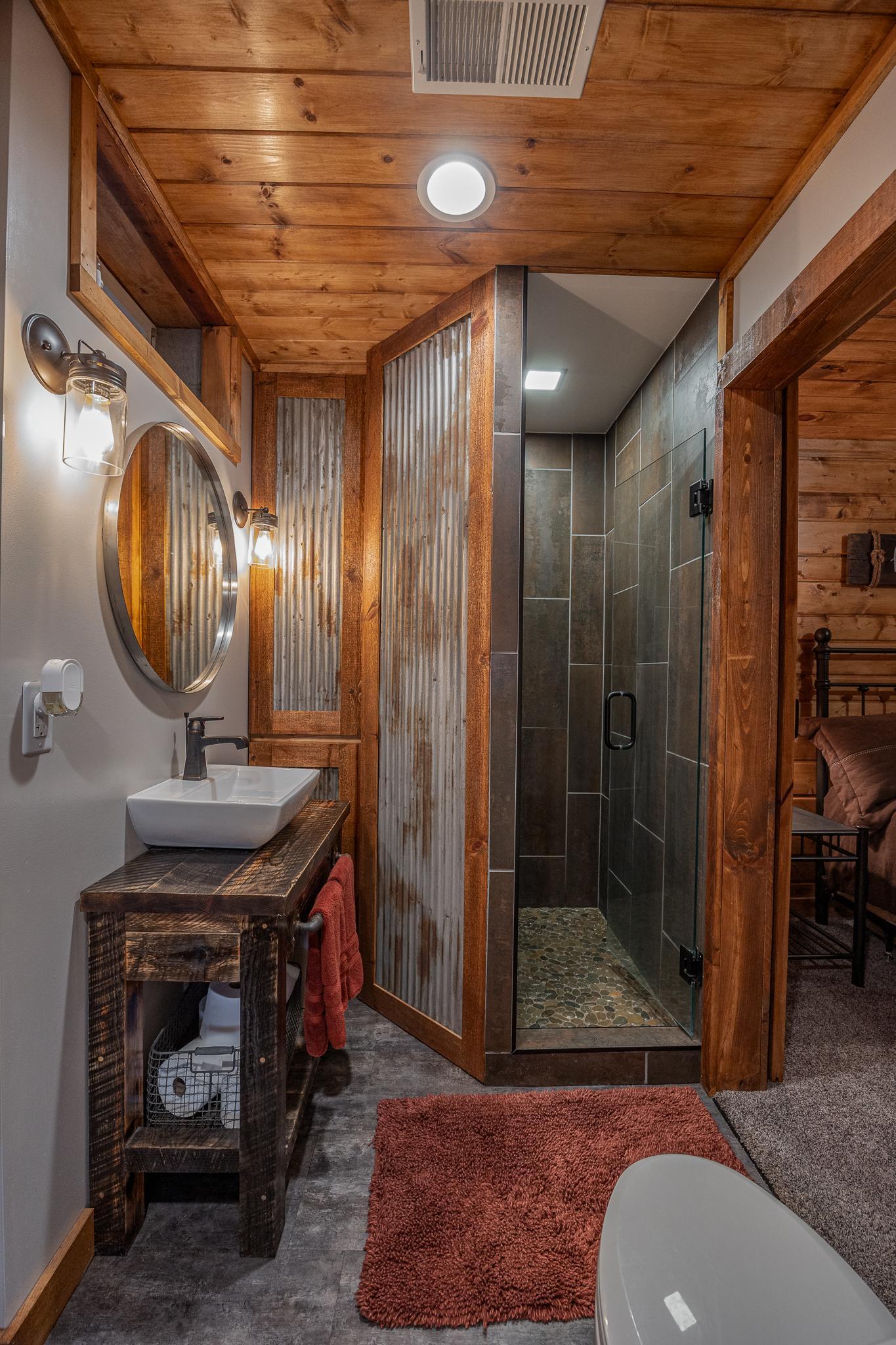 1989 single family home for sale at 2967 Diamond Crest Road NE in Longville, MN — 3 bed, 2 bath (photo 29 of 68)