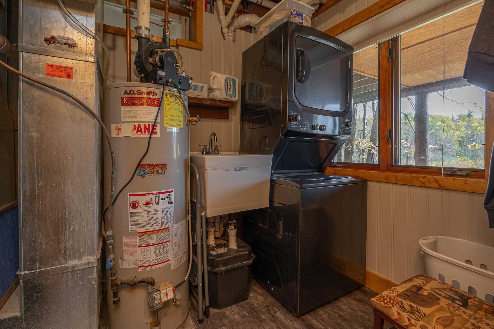 1989 single family home for sale at 2967 Diamond Crest Road NE in Longville, MN — 3 bed, 2 bath (photo 32 of 68)