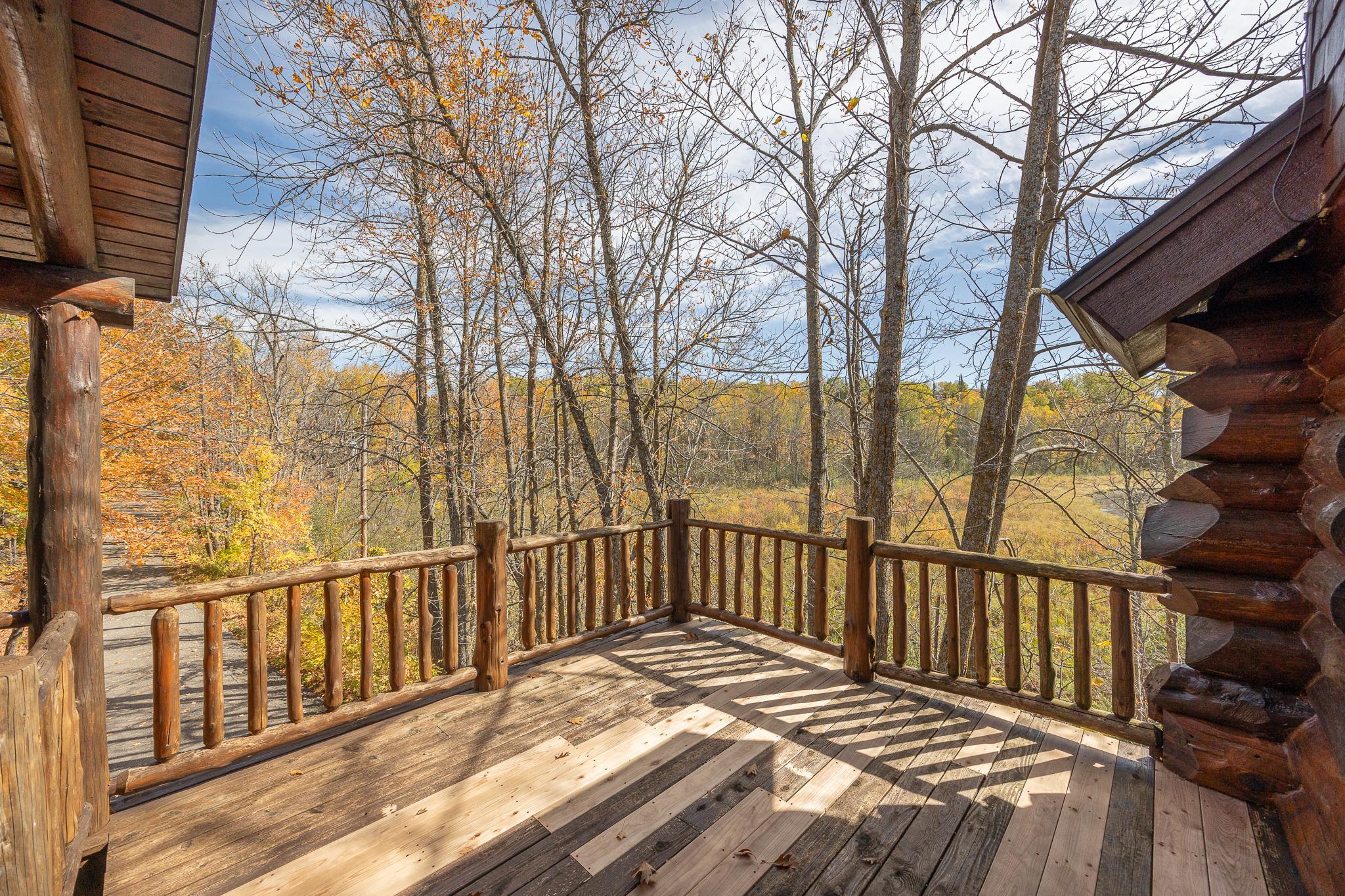 1989 single family home for sale at 2967 Diamond Crest Road NE in Longville, MN — 3 bed, 2 bath (photo 33 of 68)