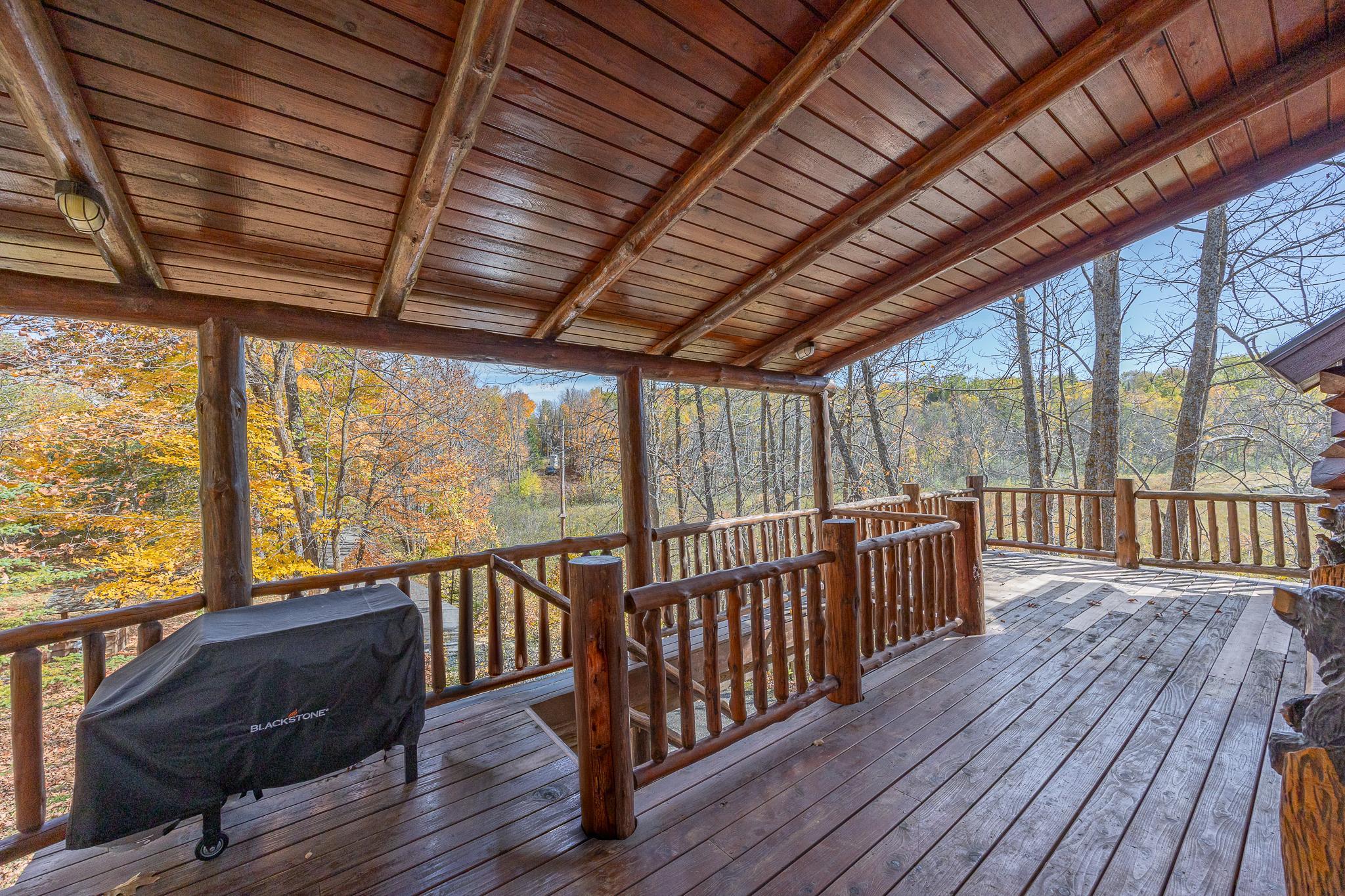 1989 single family home for sale at 2967 Diamond Crest Road NE in Longville, MN — 3 bed, 2 bath (photo 34 of 68)