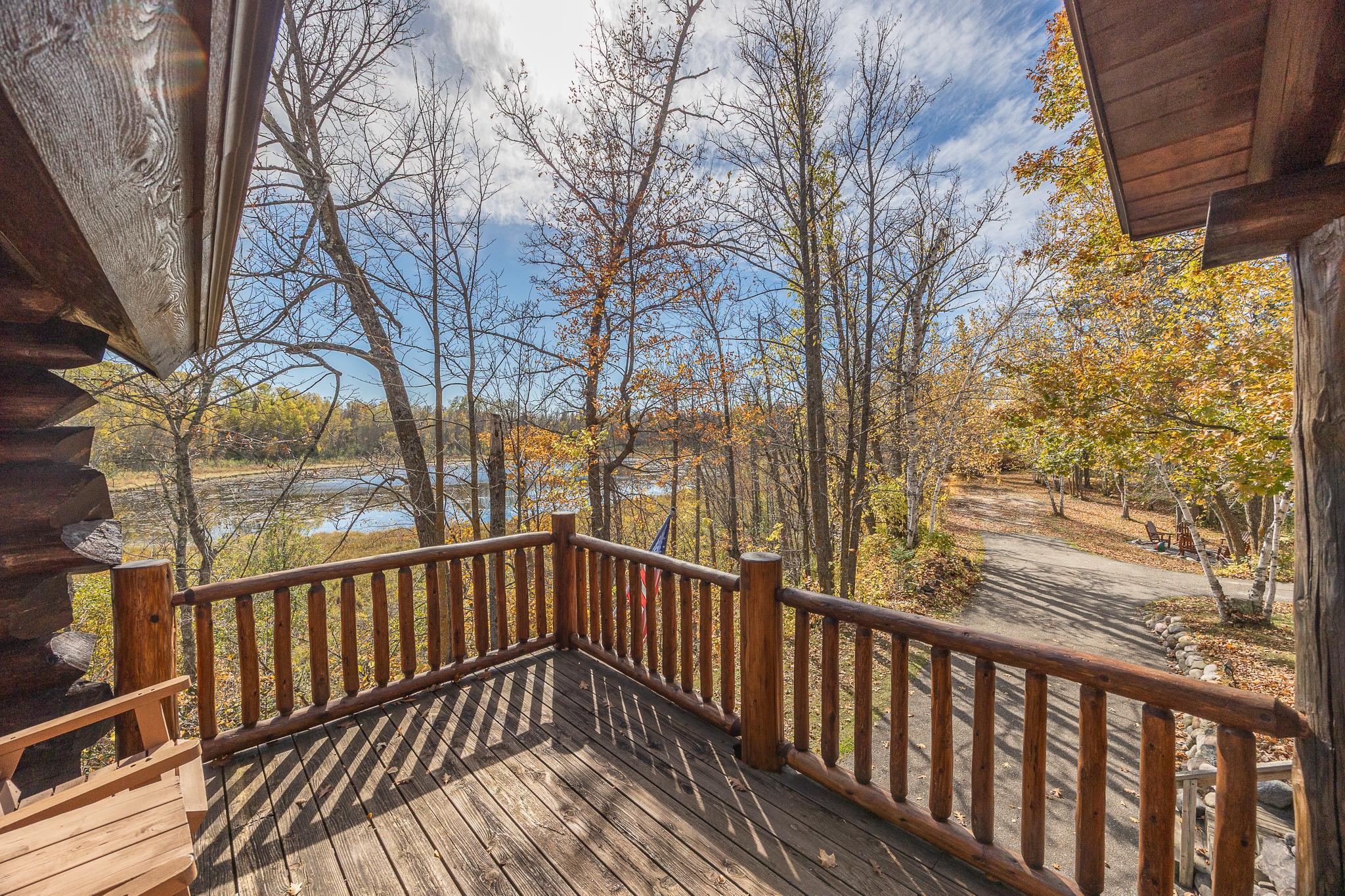 1989 single family home for sale at 2967 Diamond Crest Road NE in Longville, MN — 3 bed, 2 bath (photo 36 of 68)