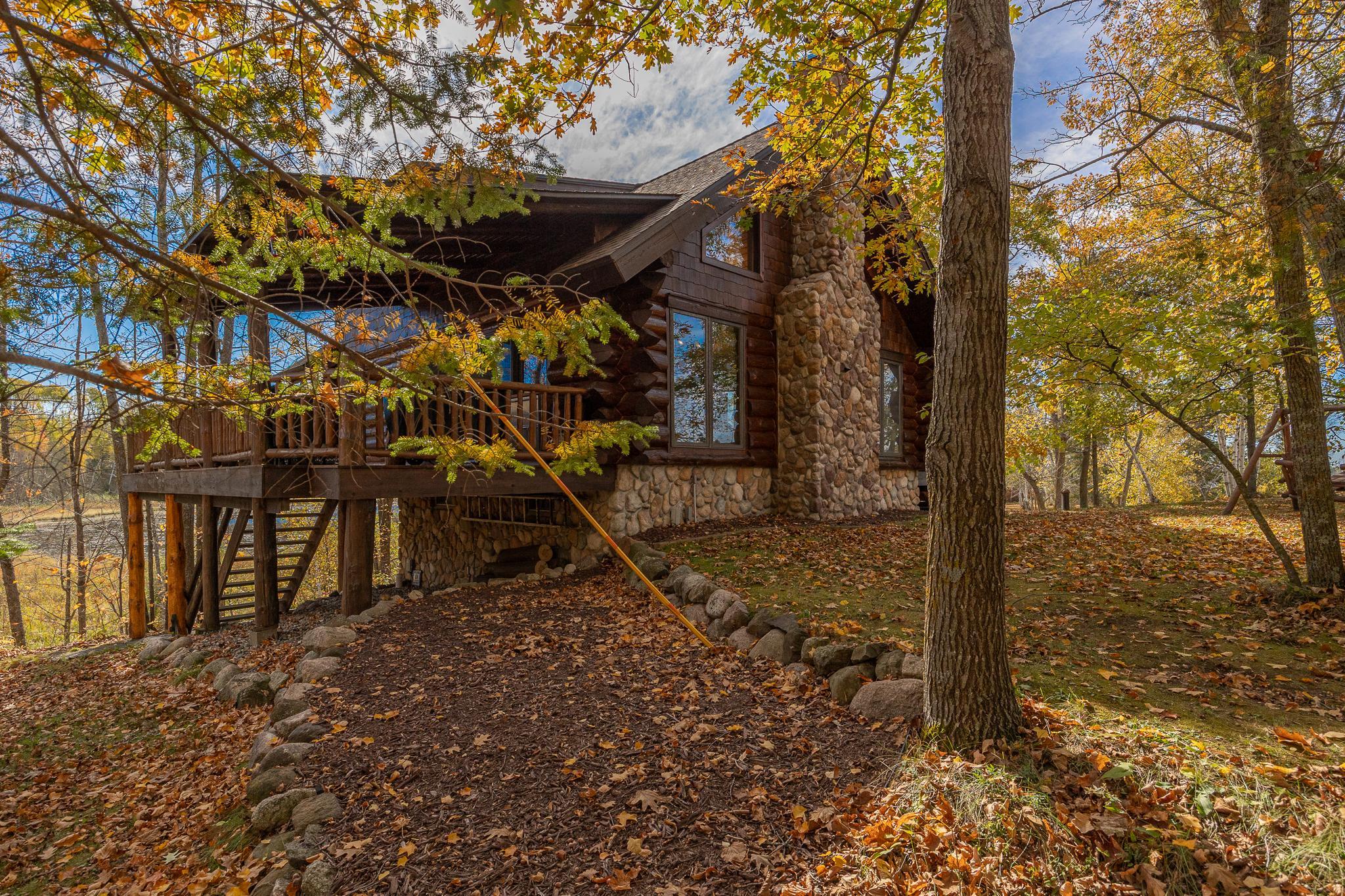 1989 single family home for sale at 2967 Diamond Crest Road NE in Longville, MN — 3 bed, 2 bath (photo 38 of 68)