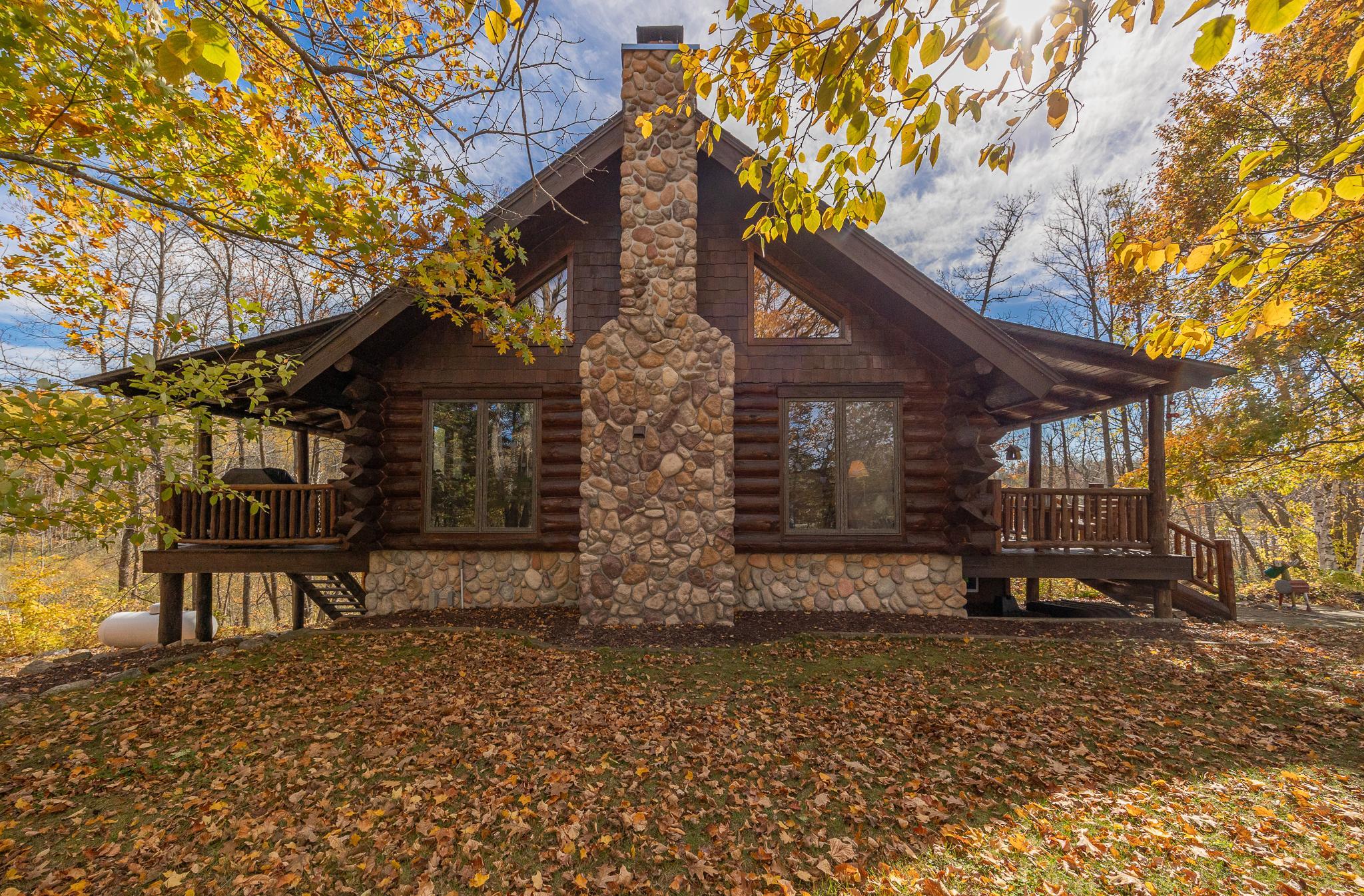 1989 single family home for sale at 2967 Diamond Crest Road NE in Longville, MN — 3 bed, 2 bath (photo 39 of 68)
