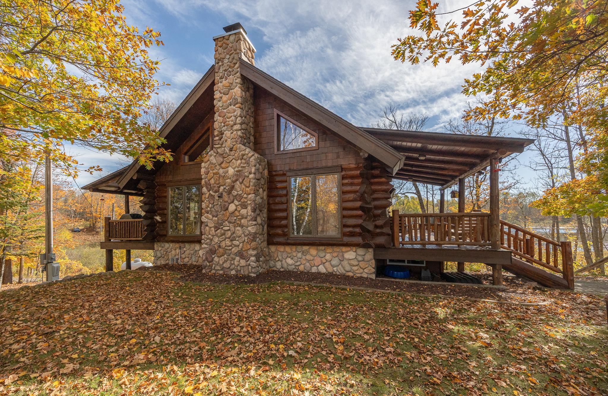 1989 single family home for sale at 2967 Diamond Crest Road NE in Longville, MN — 3 bed, 2 bath (photo 40 of 68)