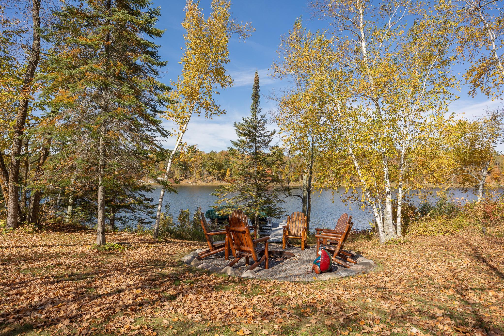 1989 single family home for sale at 2967 Diamond Crest Road NE in Longville, MN — 3 bed, 2 bath (photo 5 of 68)