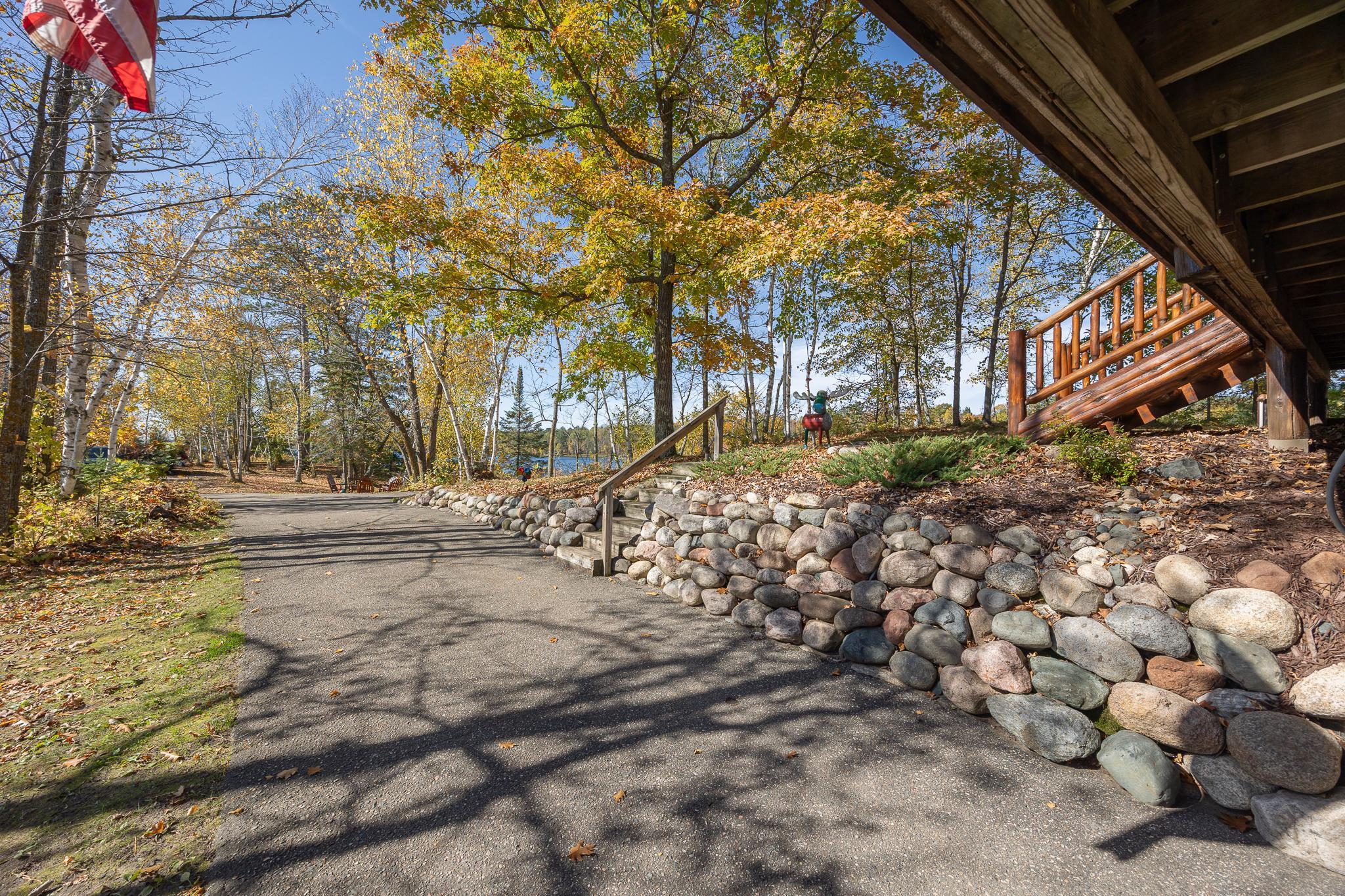 1989 single family home for sale at 2967 Diamond Crest Road NE in Longville, MN — 3 bed, 2 bath (photo 43 of 68)