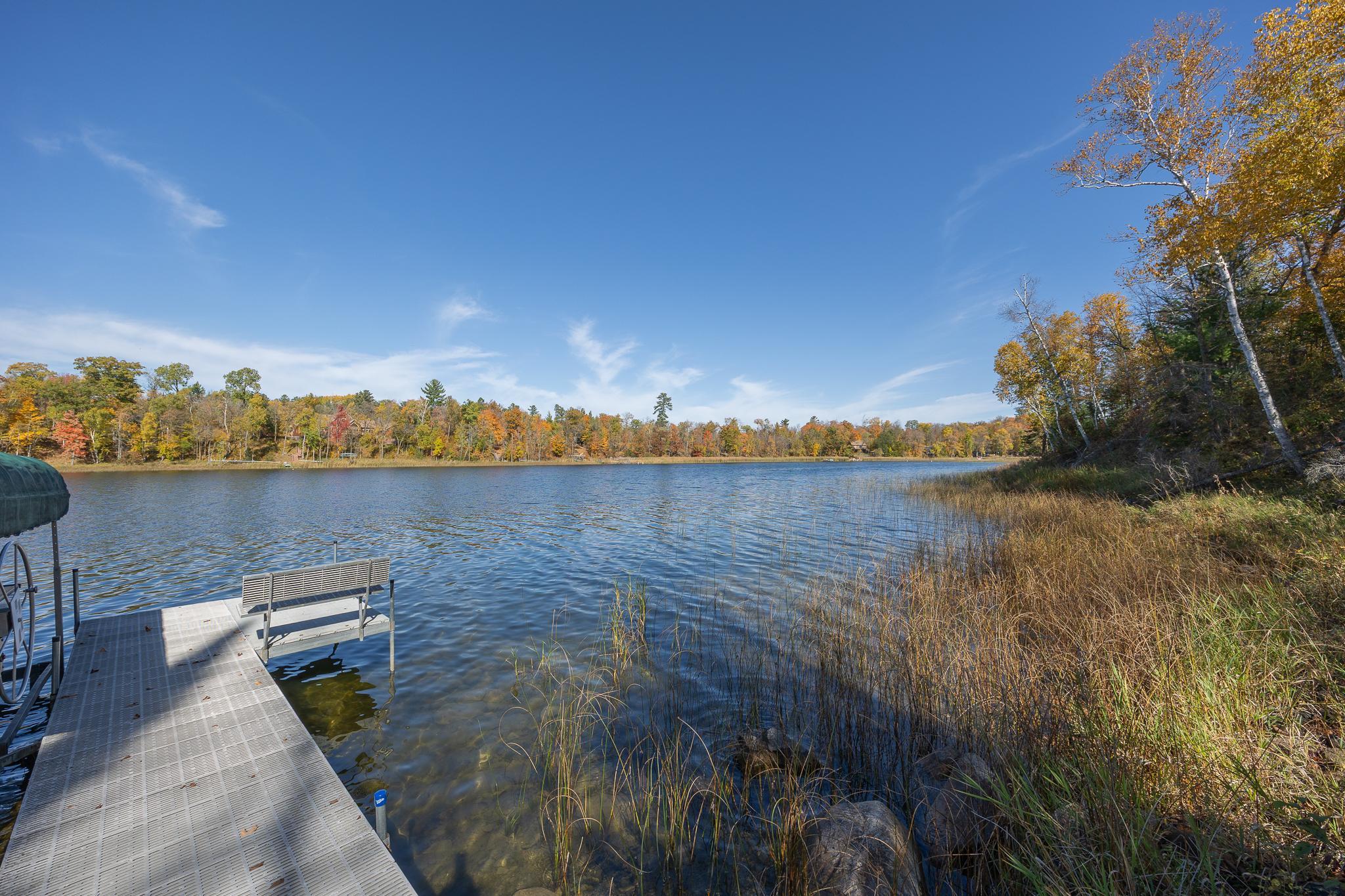 1989 single family home for sale at 2967 Diamond Crest Road NE in Longville, MN — 3 bed, 2 bath (photo 48 of 68)