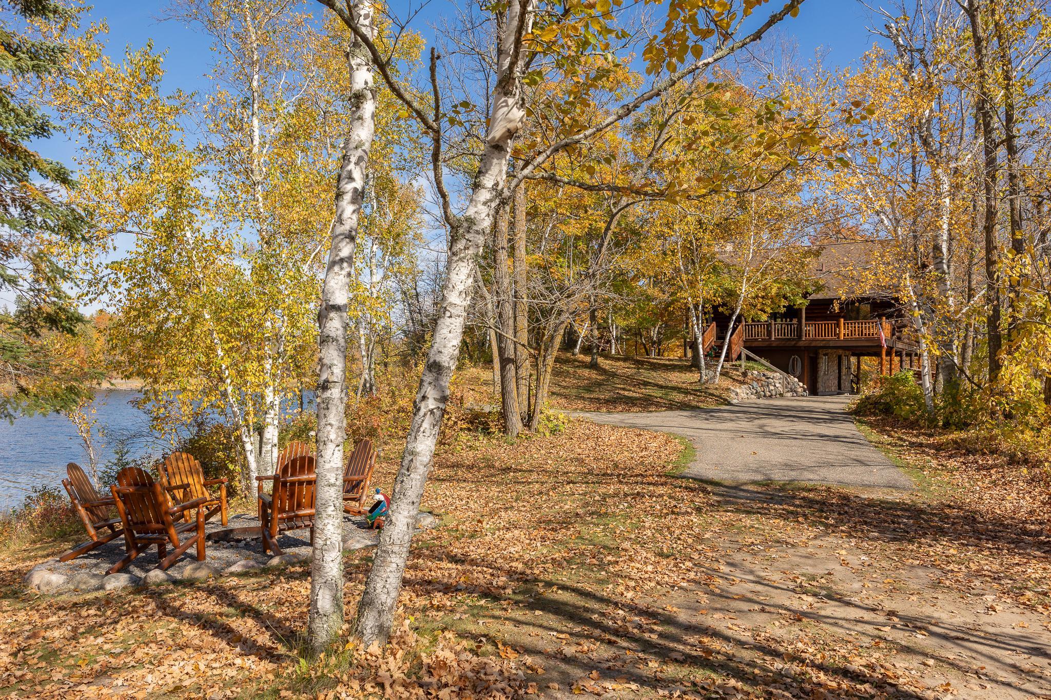1989 single family home for sale at 2967 Diamond Crest Road NE in Longville, MN — 3 bed, 2 bath (photo 63 of 68)