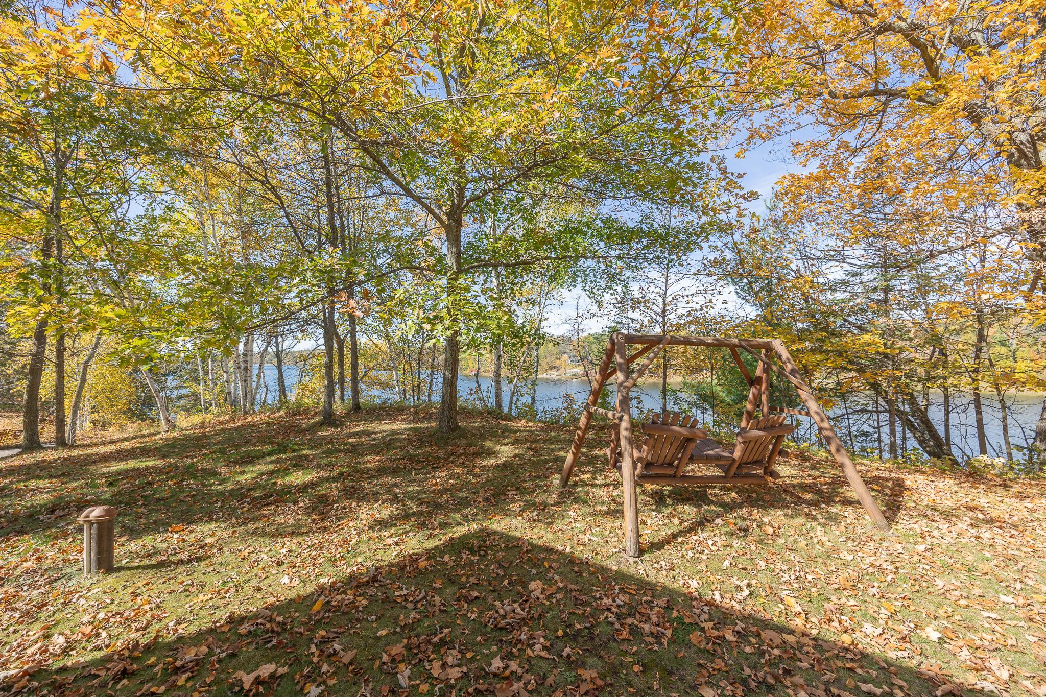 1989 single family home for sale at 2967 Diamond Crest Road NE in Longville, MN — 3 bed, 2 bath (photo 66 of 68)