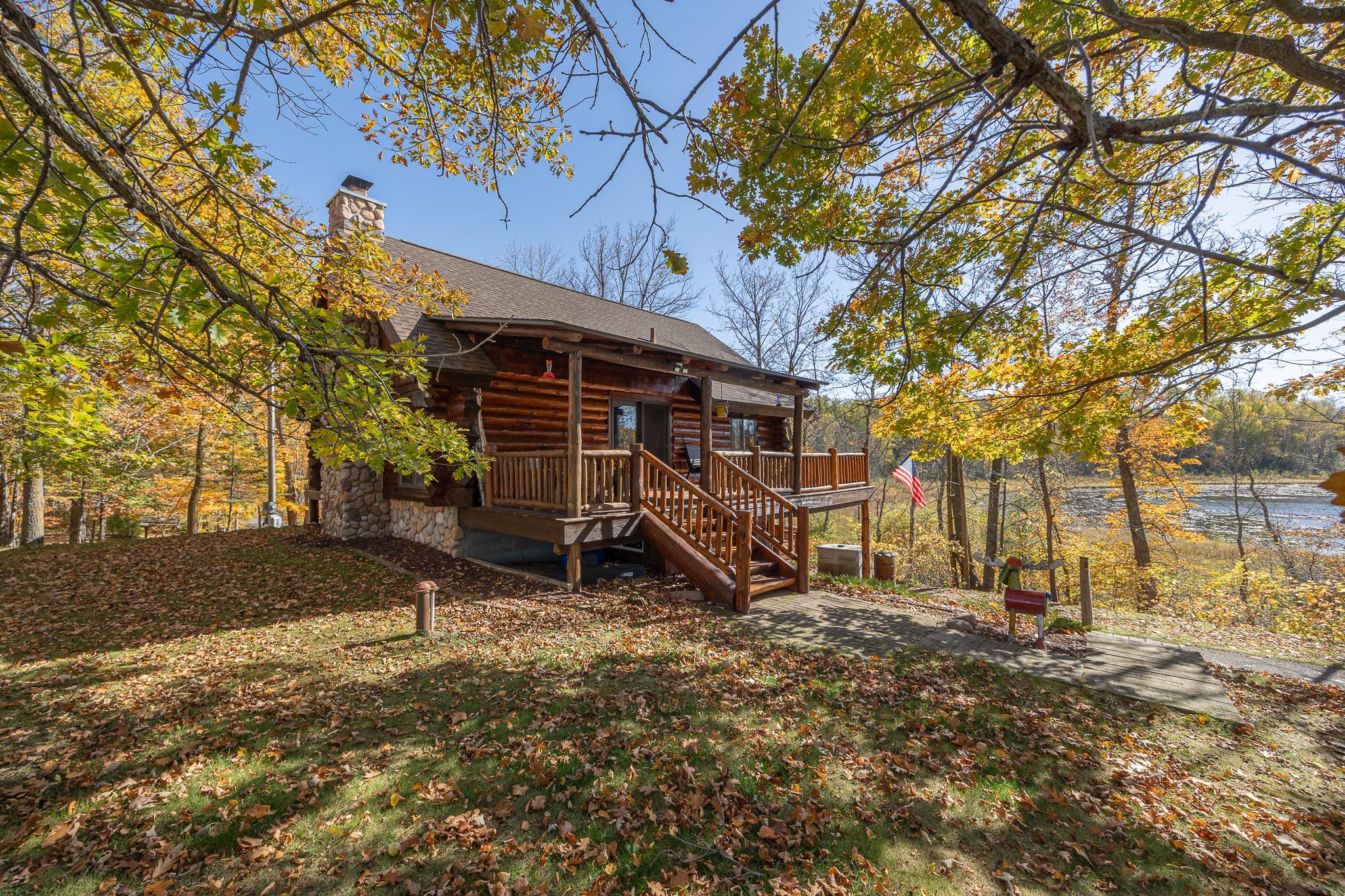 1989 single family home for sale at 2967 Diamond Crest Road NE in Longville, MN — 3 bed, 2 bath (photo 67 of 68)