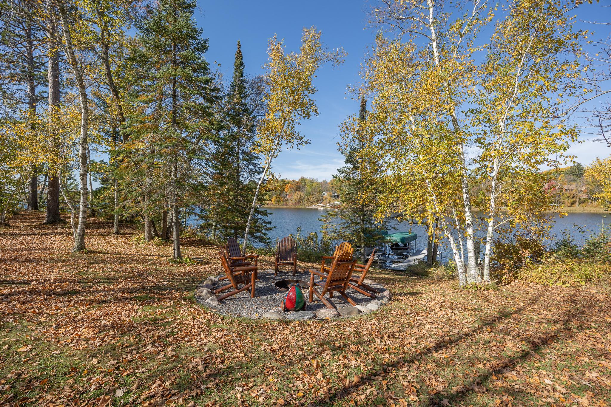 1989 single family home for sale at 2967 Diamond Crest Road NE in Longville, MN — 3 bed, 2 bath (photo 68 of 68)