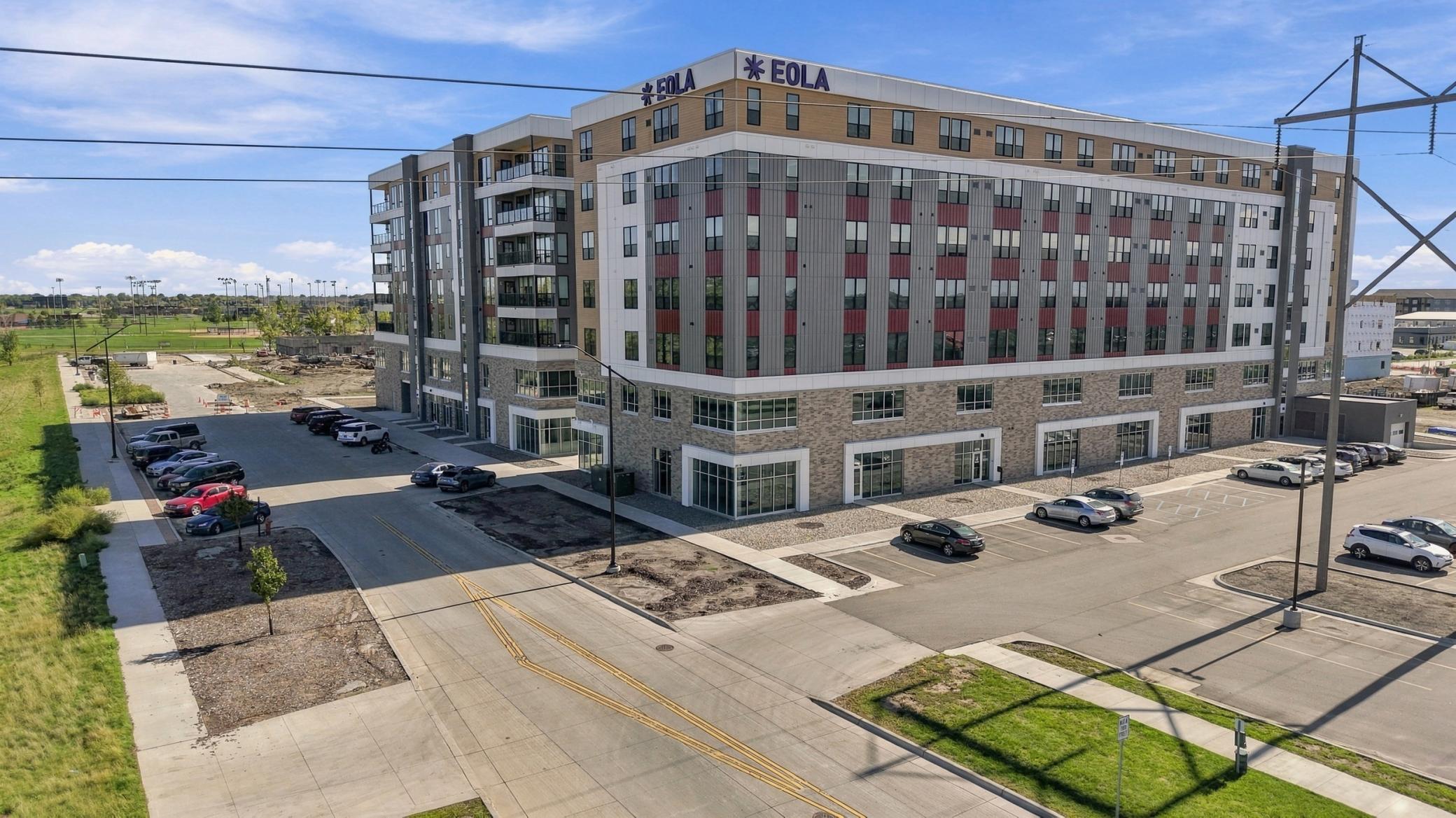 2024 condo for sale at 4470 24 Avenue S, Unit 406 in Fargo, ND — 2 bed, 2 bath (photo 28 of 36)