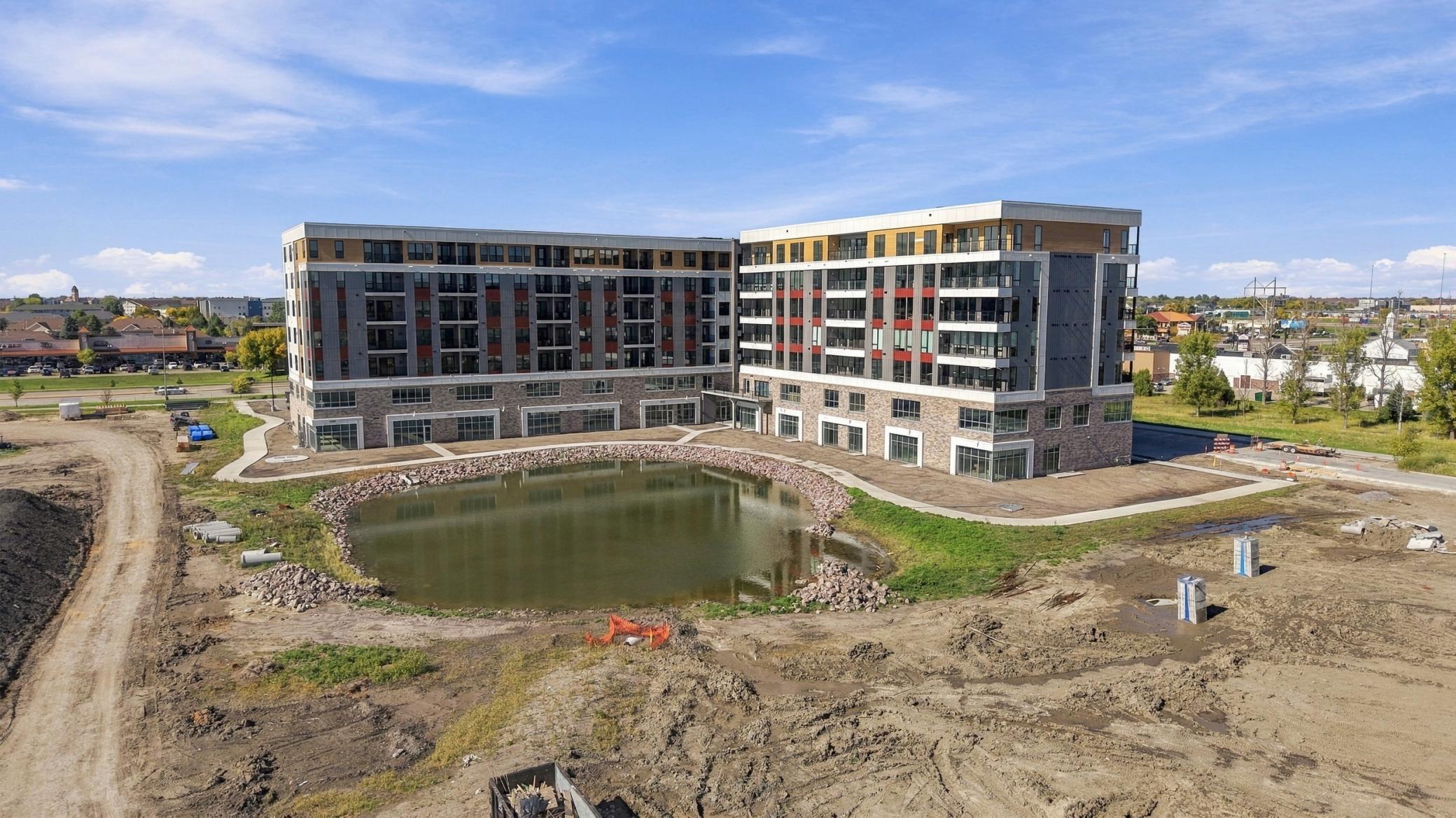2024 condo for sale at 4470 24 Avenue S, Unit 406 in Fargo, ND — 2 bed, 2 bath (photo 29 of 36)