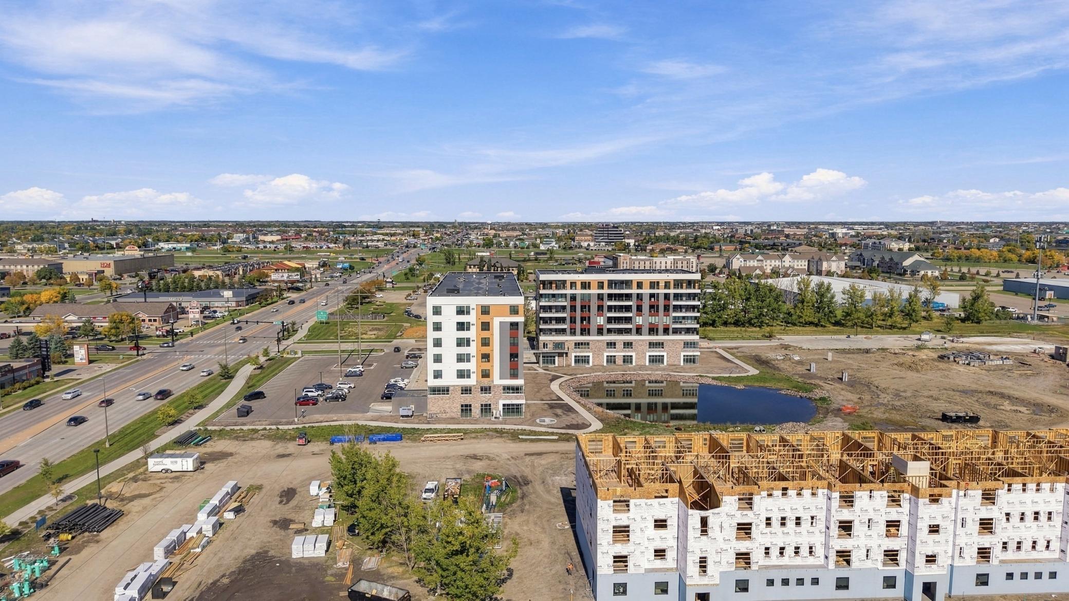 2024 condo for sale at 4470 24 Avenue S, Unit 406 in Fargo, ND — 2 bed, 2 bath (photo 30 of 36)